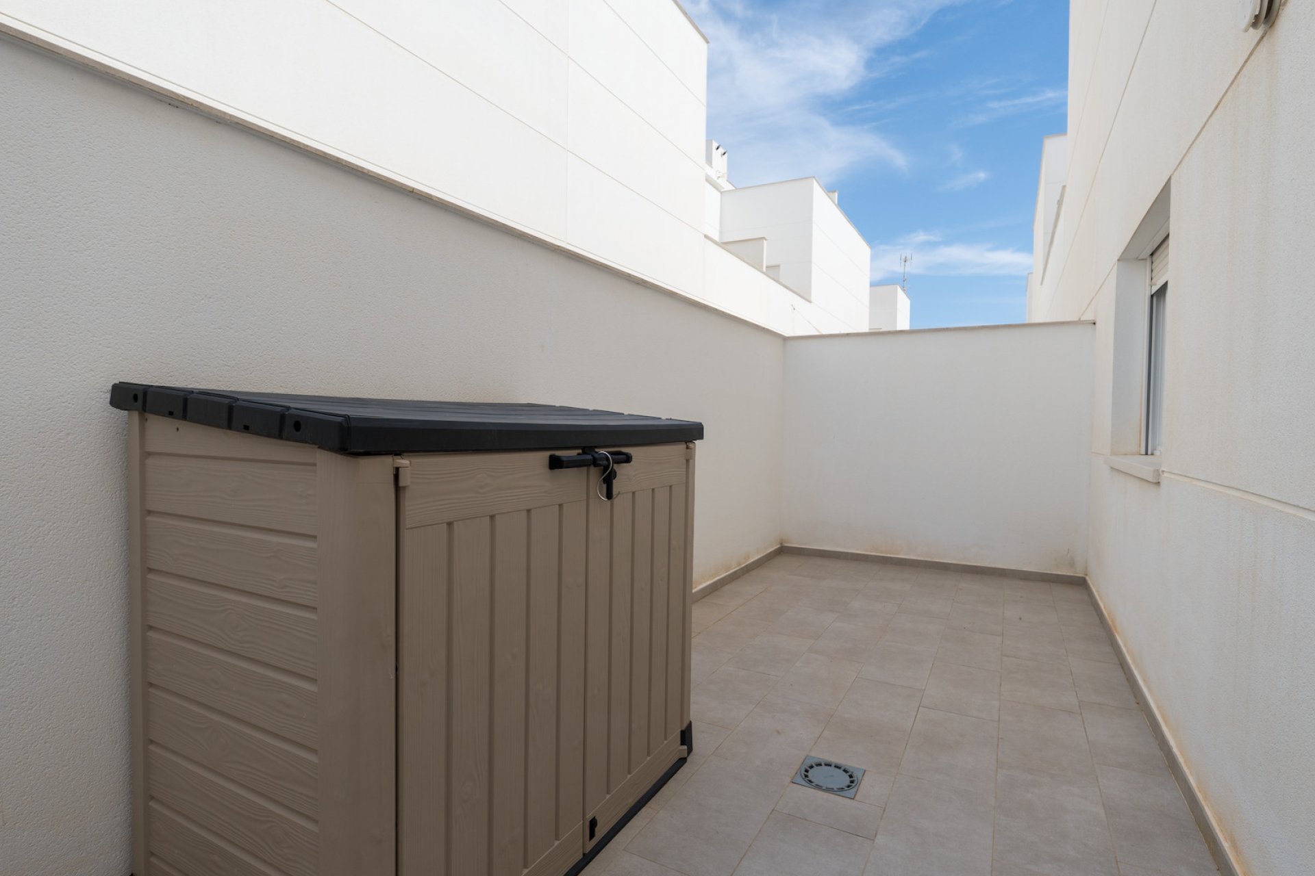 Resale - Townhouse -
San Pedro del Pinatar - San Pedro De Pinatar