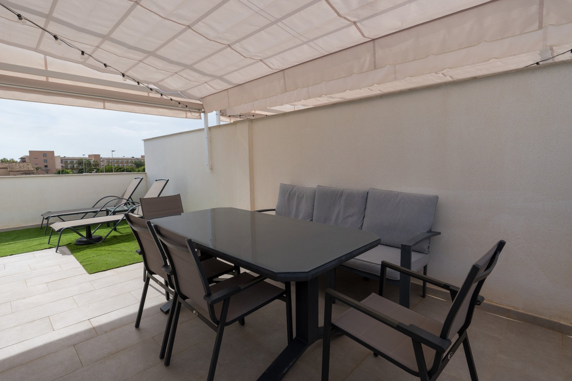 Resale - Townhouse -
San Pedro del Pinatar - San Pedro De Pinatar