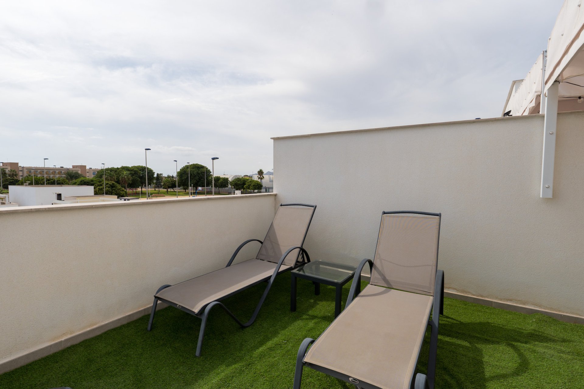 Resale - Townhouse -
San Pedro del Pinatar - San Pedro De Pinatar