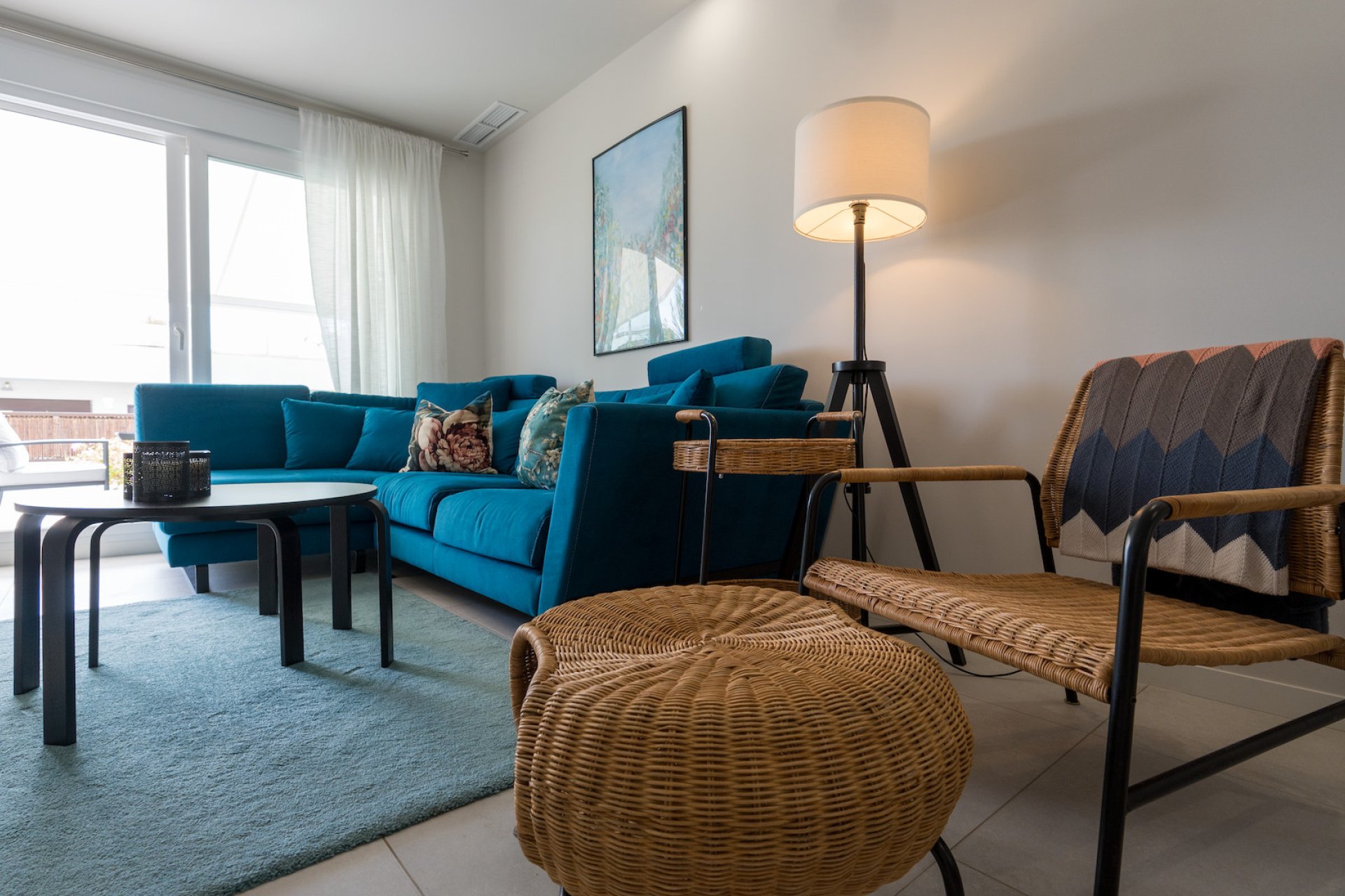 Resale - Townhouse -
San Pedro del Pinatar - San Pedro De Pinatar