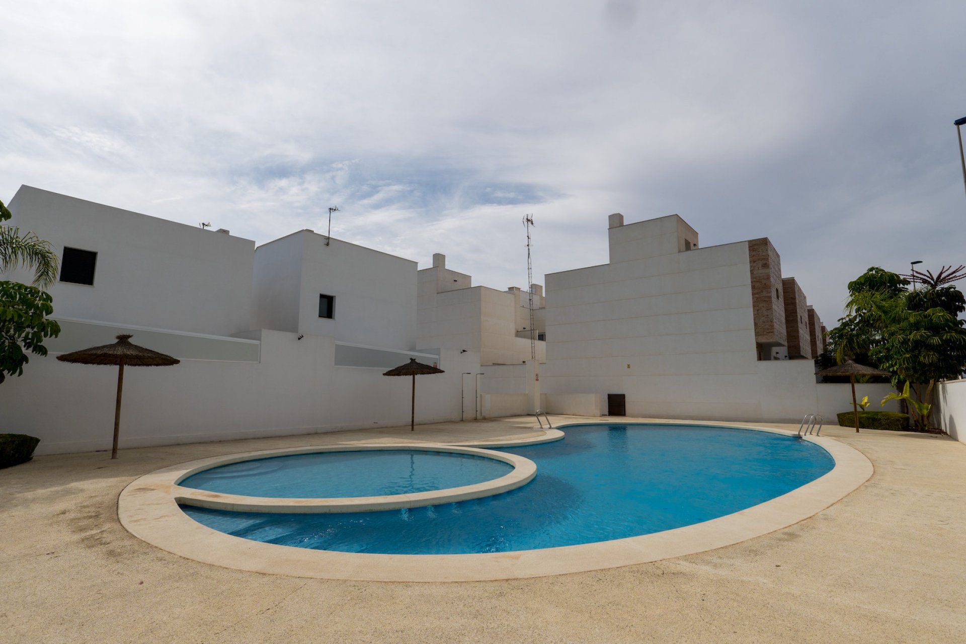 Resale - Townhouse -
San Pedro del Pinatar - San Pedro De Pinatar