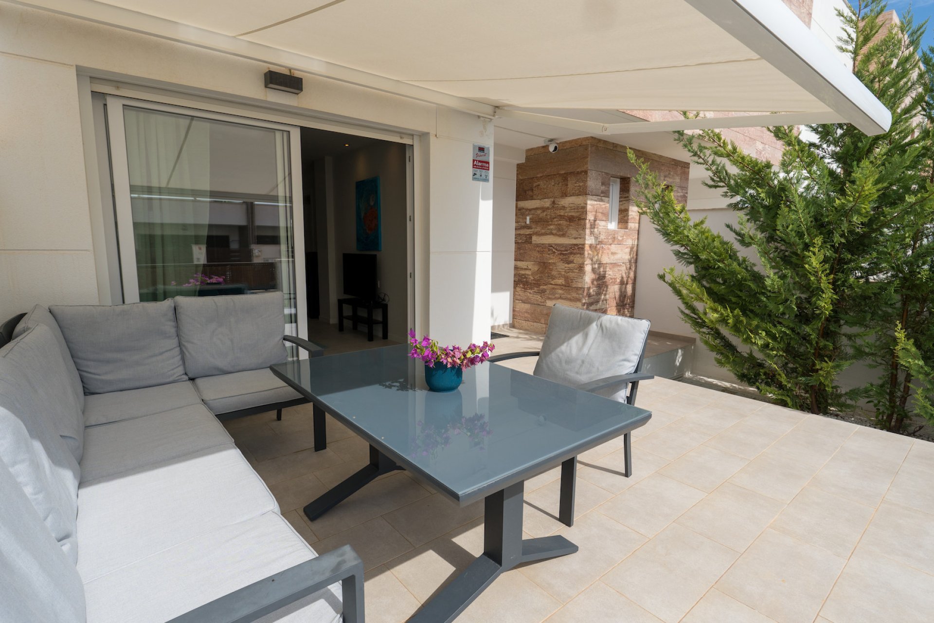 Resale - Townhouse -
San Pedro del Pinatar - San Pedro De Pinatar