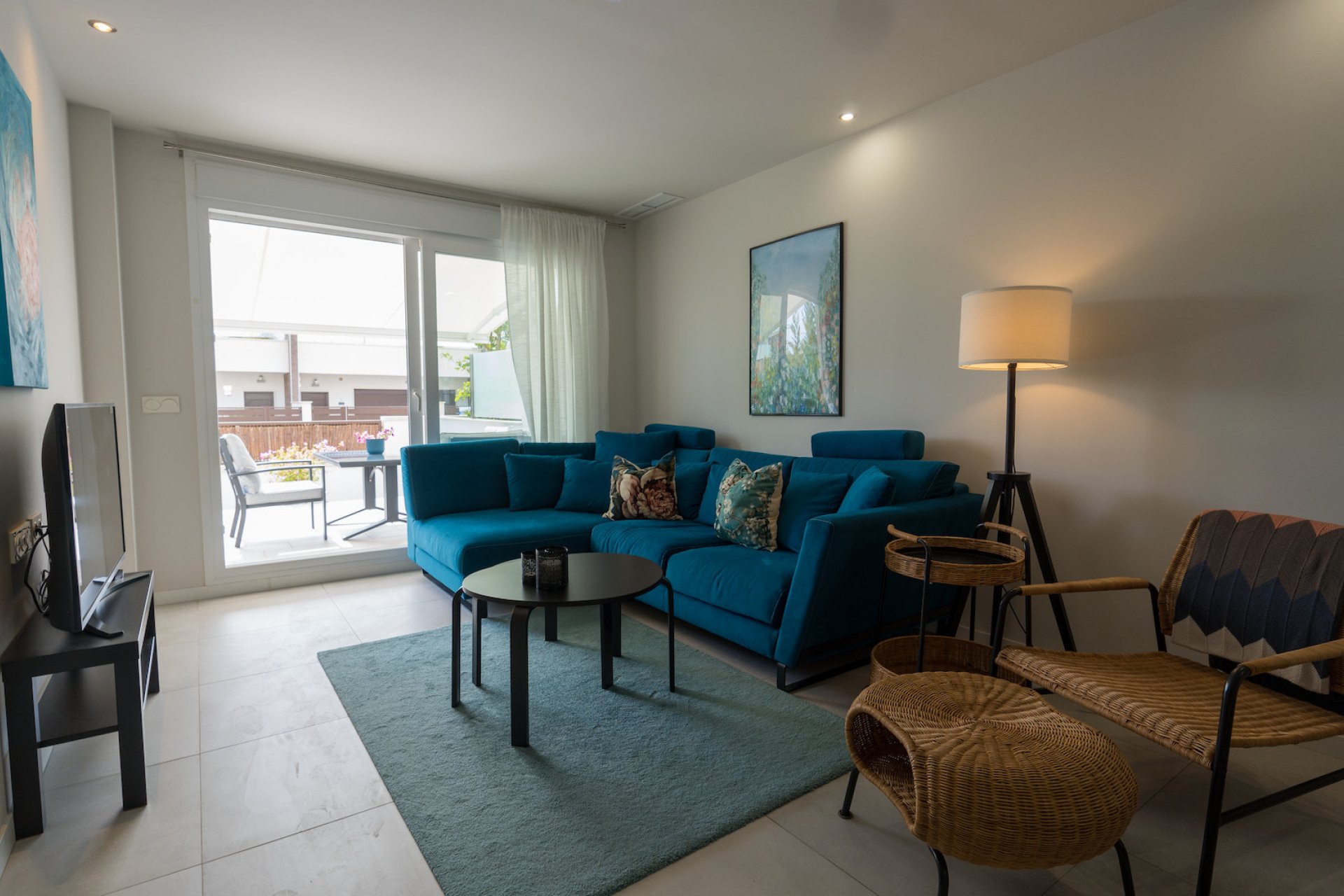 Resale - Townhouse -
San Pedro del Pinatar - San Pedro De Pinatar