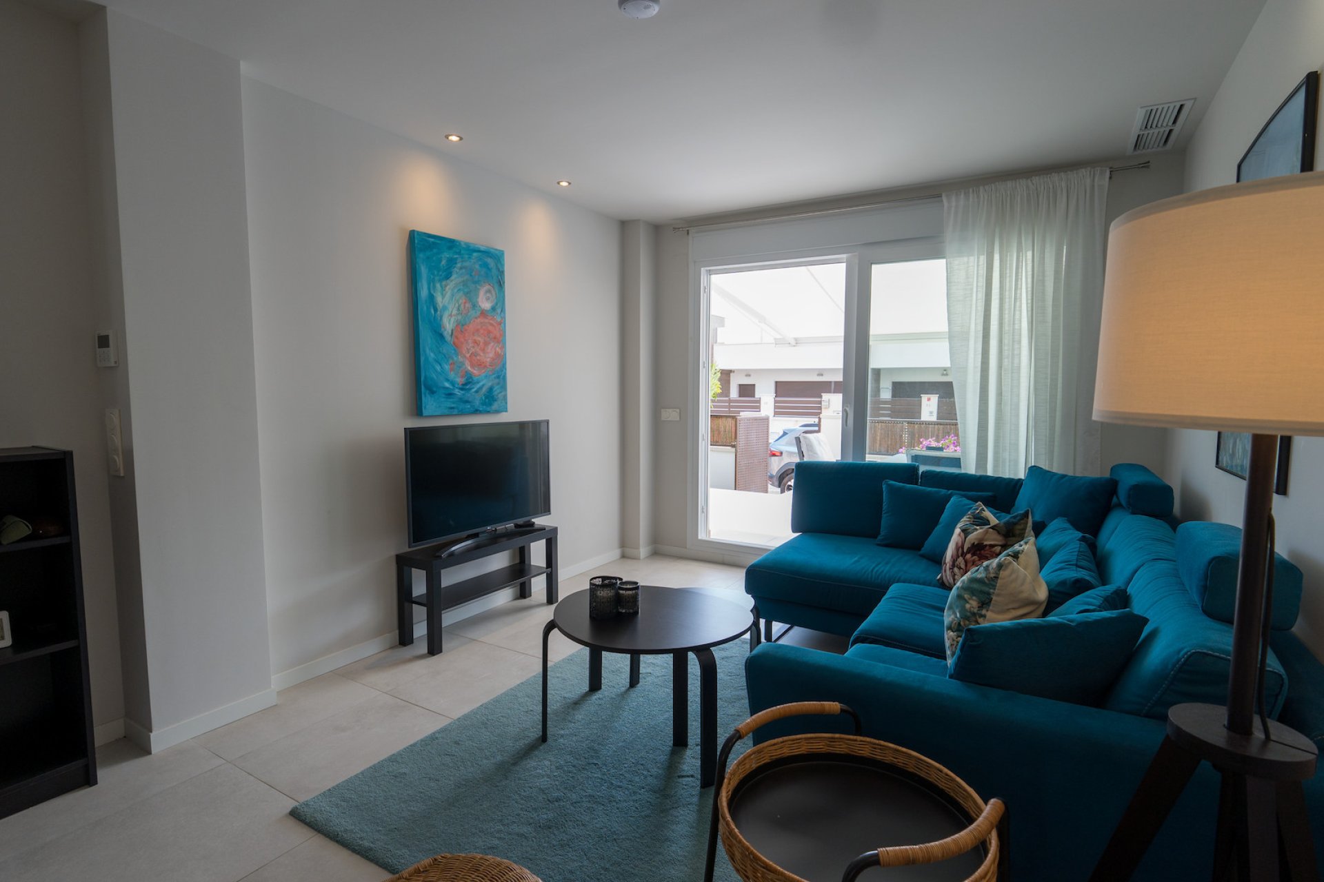 Resale - Townhouse -
San Pedro del Pinatar - San Pedro De Pinatar