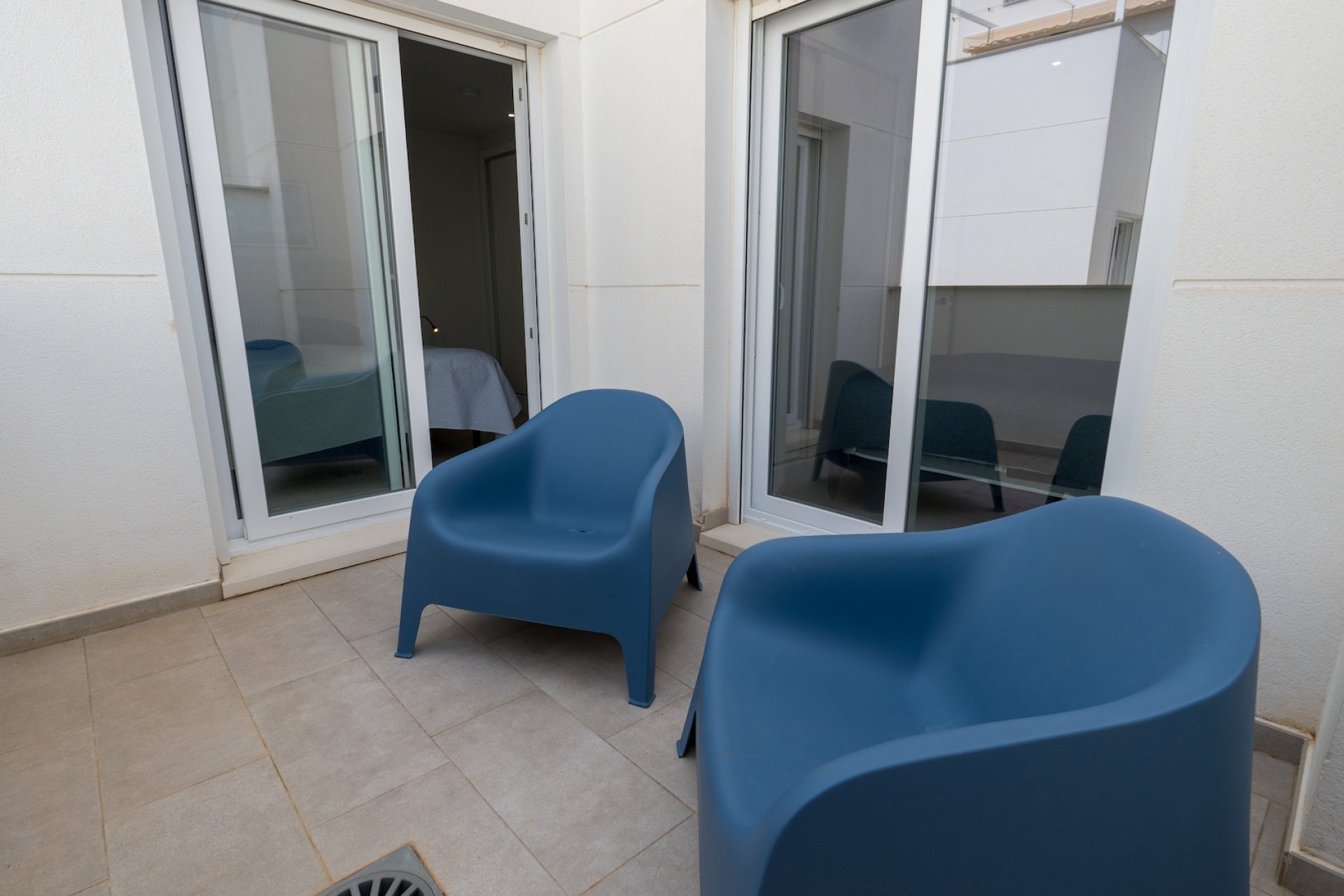 Resale - Townhouse -
San Pedro del Pinatar - San Pedro De Pinatar