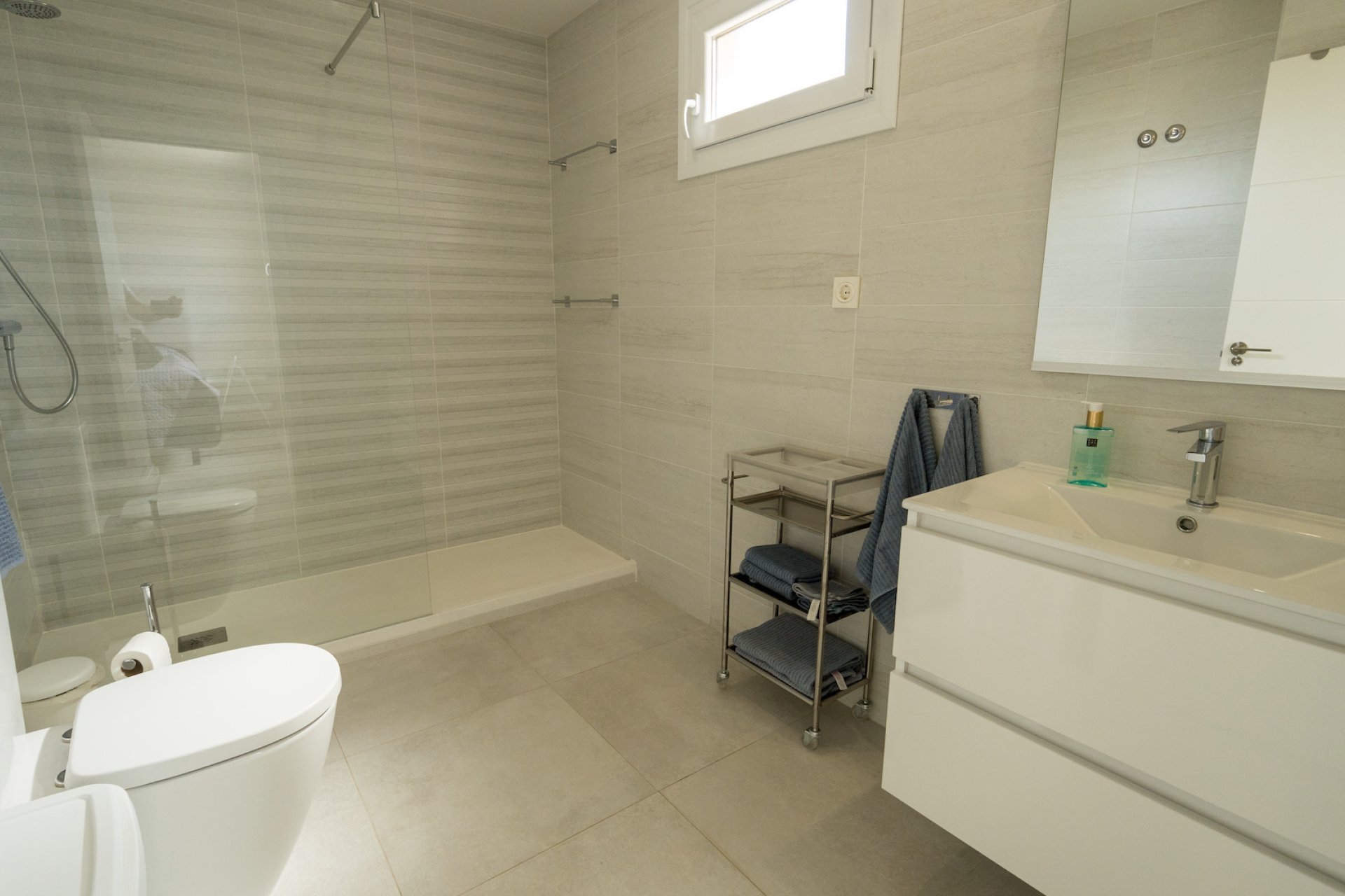 Resale - Townhouse -
San Pedro del Pinatar - San Pedro De Pinatar