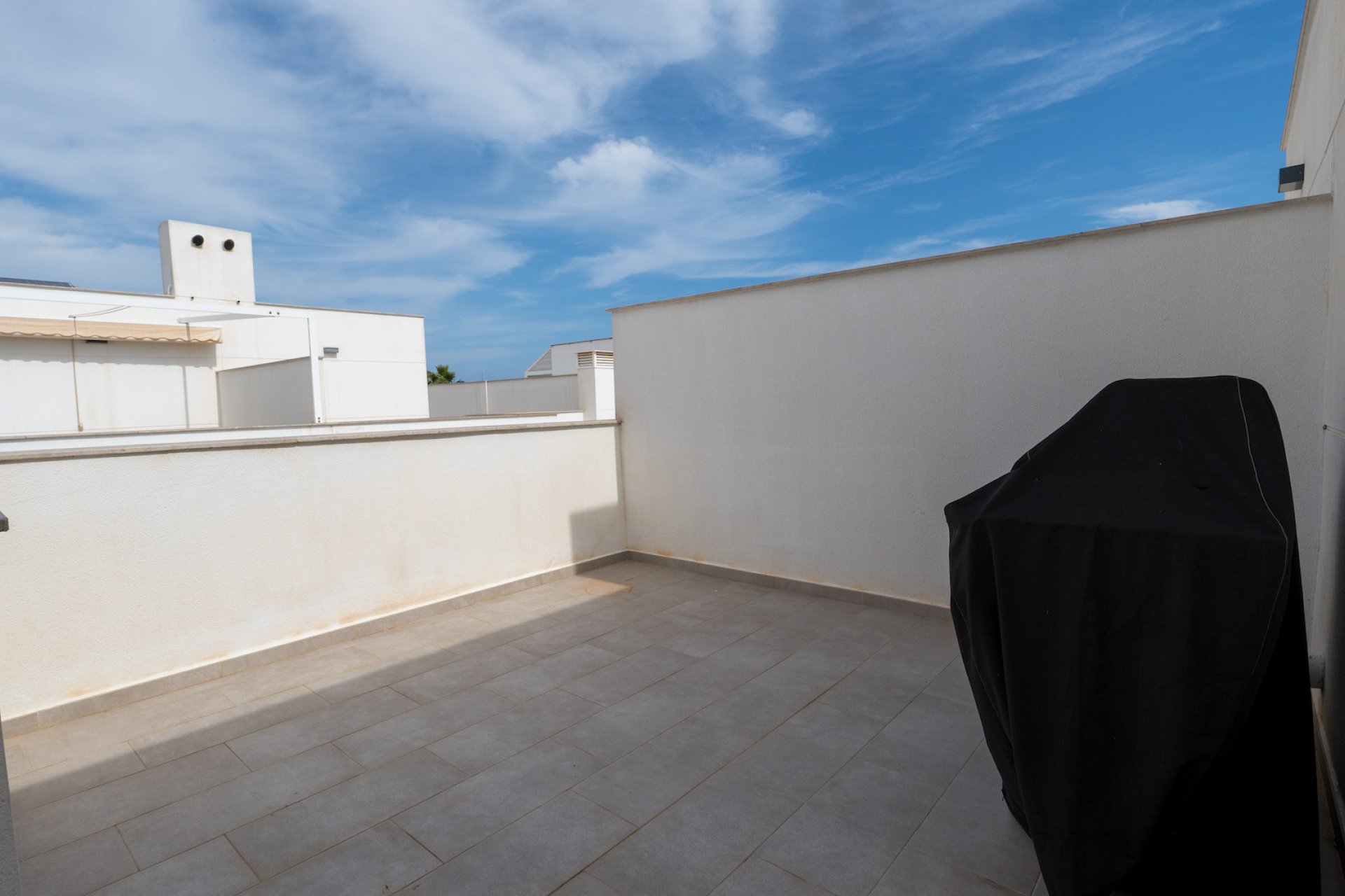 Resale - Townhouse -
San Pedro del Pinatar - San Pedro De Pinatar