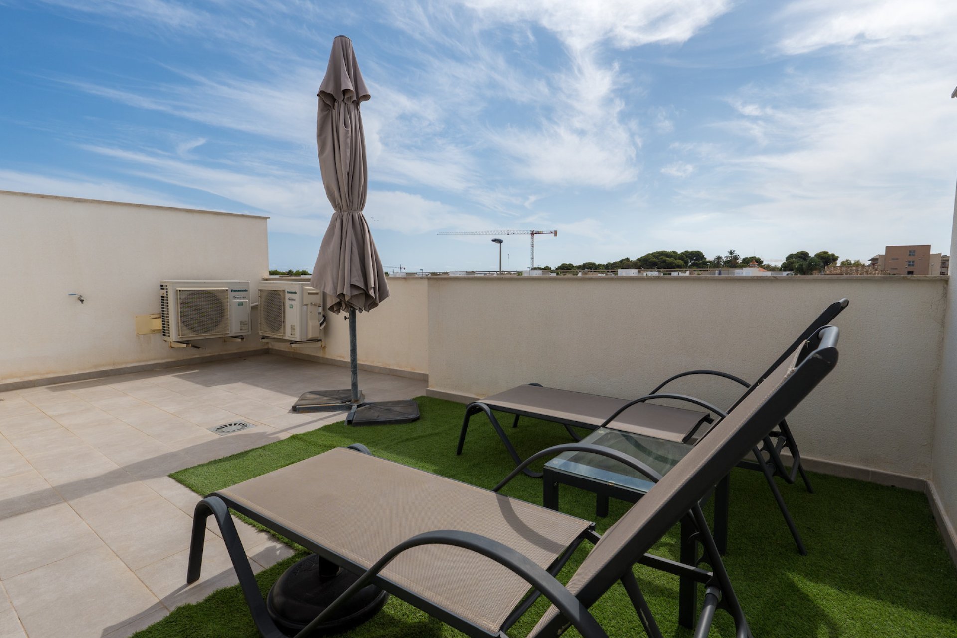 Resale - Townhouse -
San Pedro del Pinatar - San Pedro De Pinatar