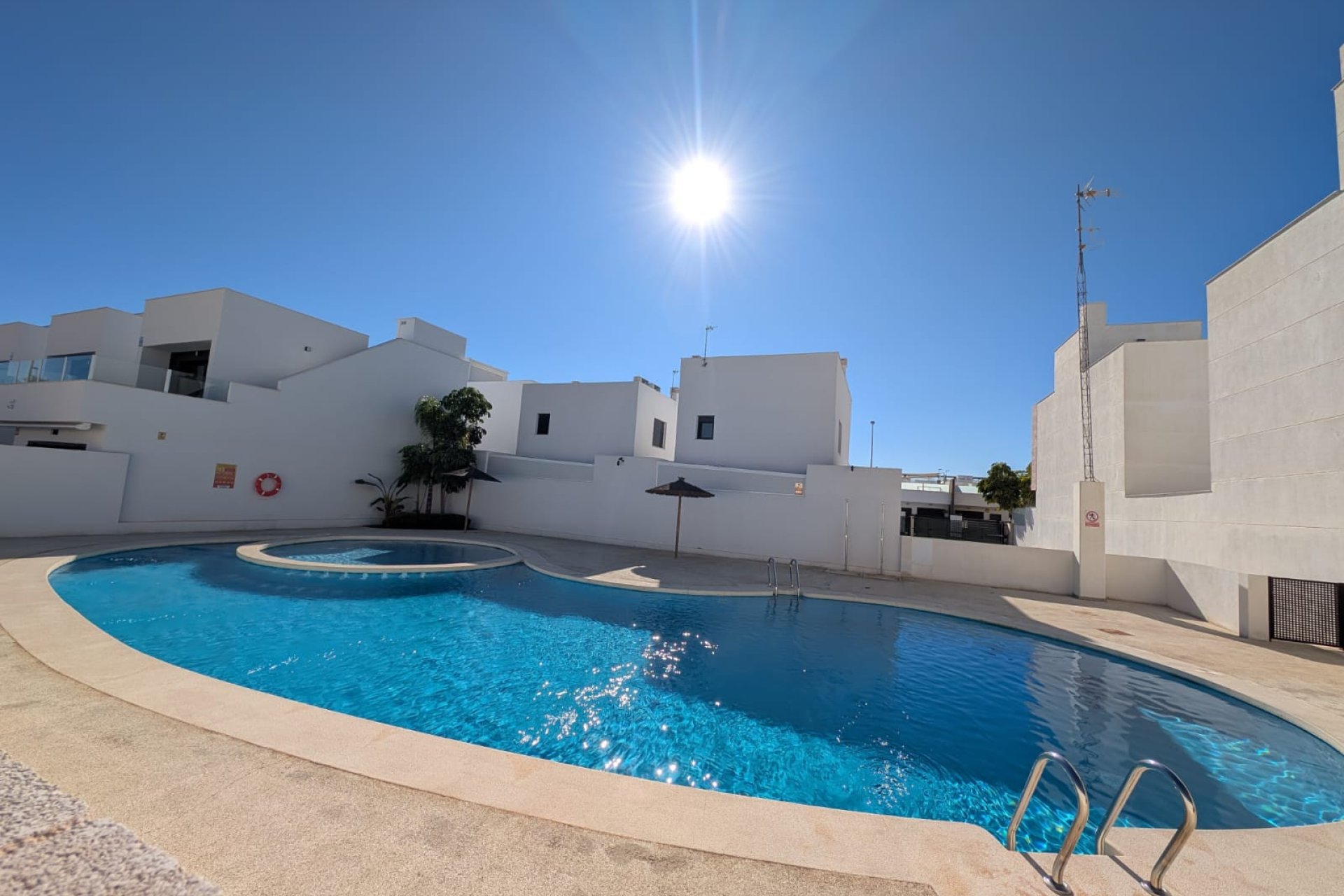 Resale - Townhouse -
San Pedro del Pinatar - San Pedro De Pinatar