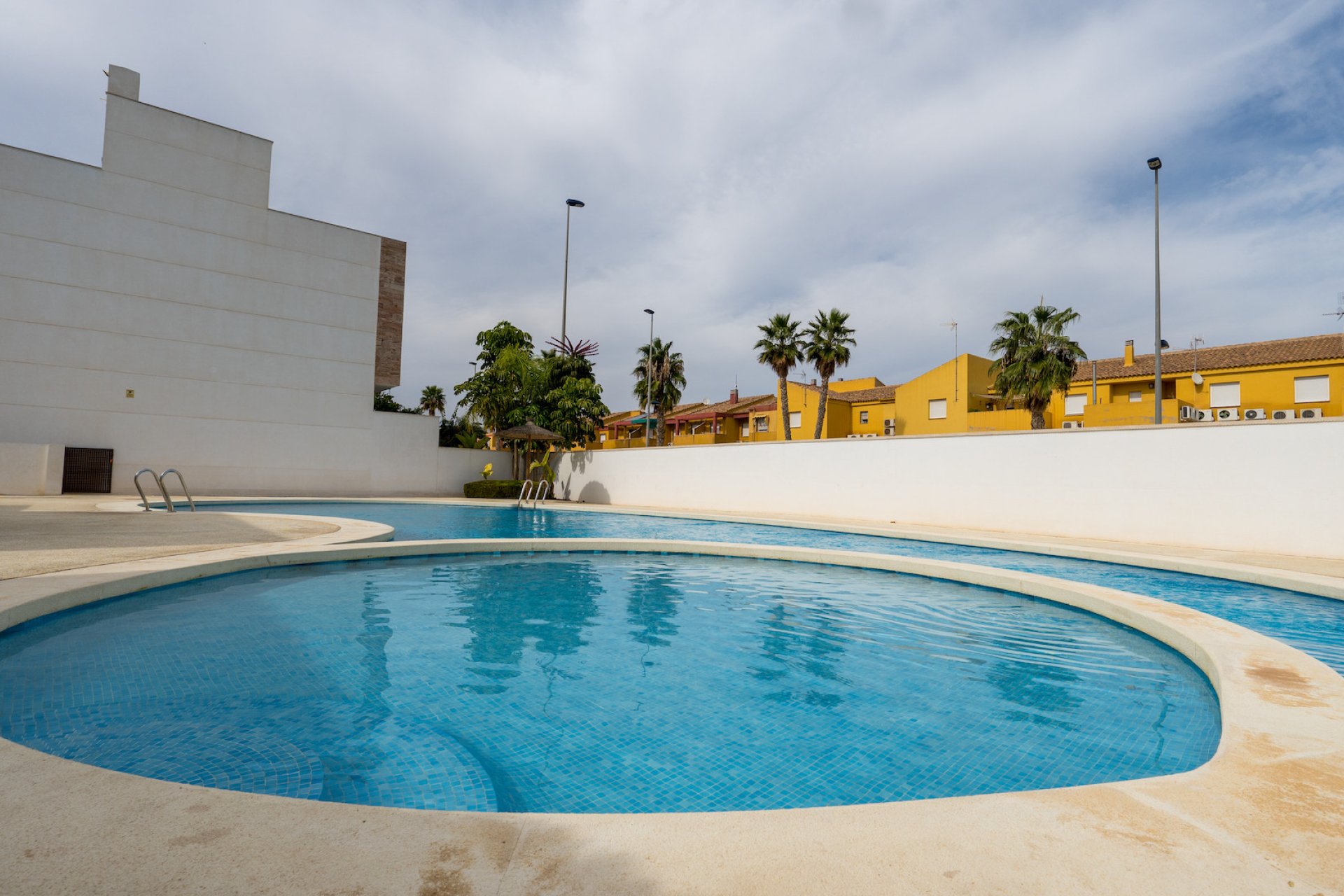 Resale - Townhouse -
San Pedro del Pinatar - San Pedro De Pinatar