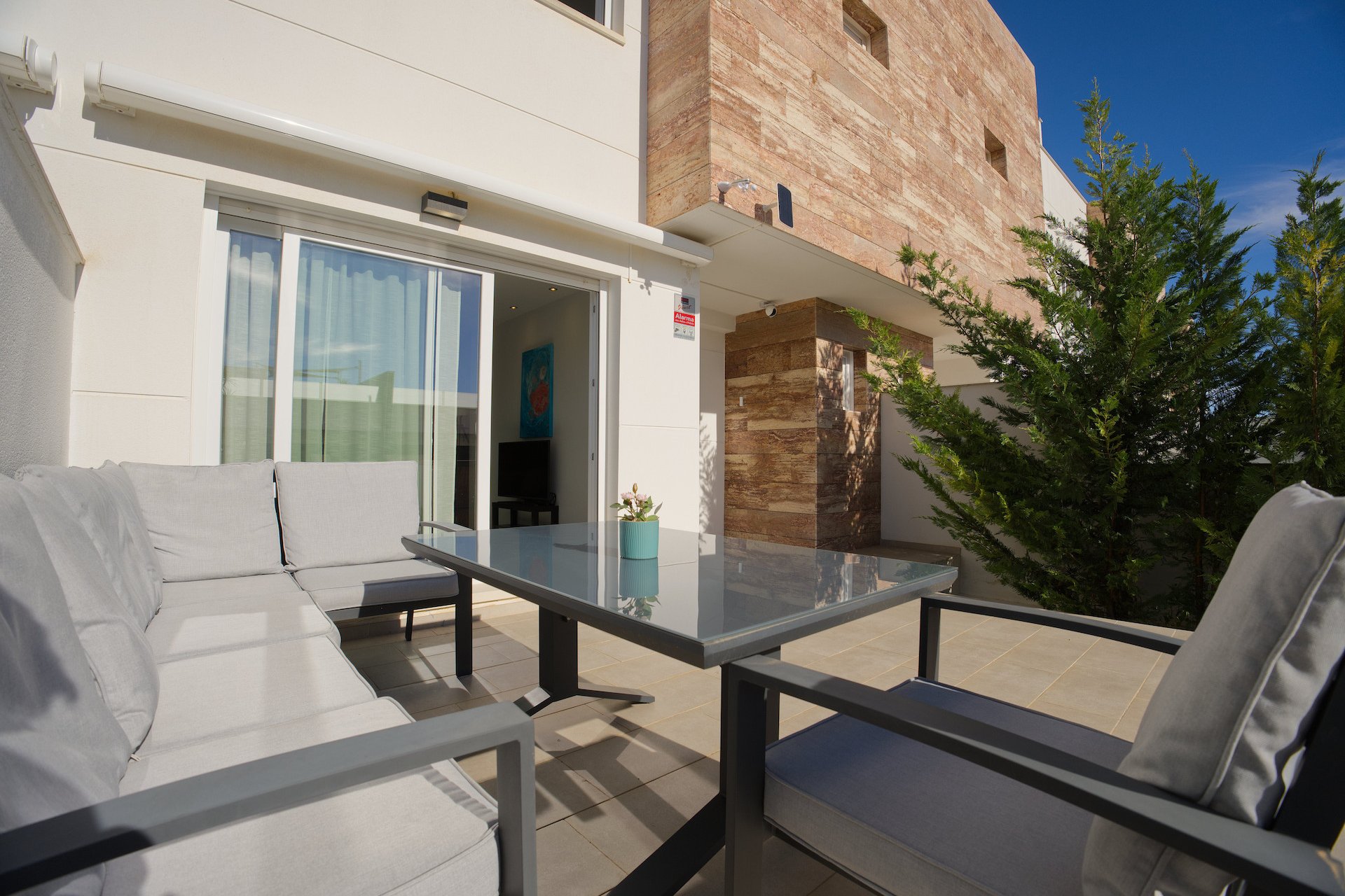 Resale - Townhouse -
San Pedro del Pinatar - San Pedro De Pinatar