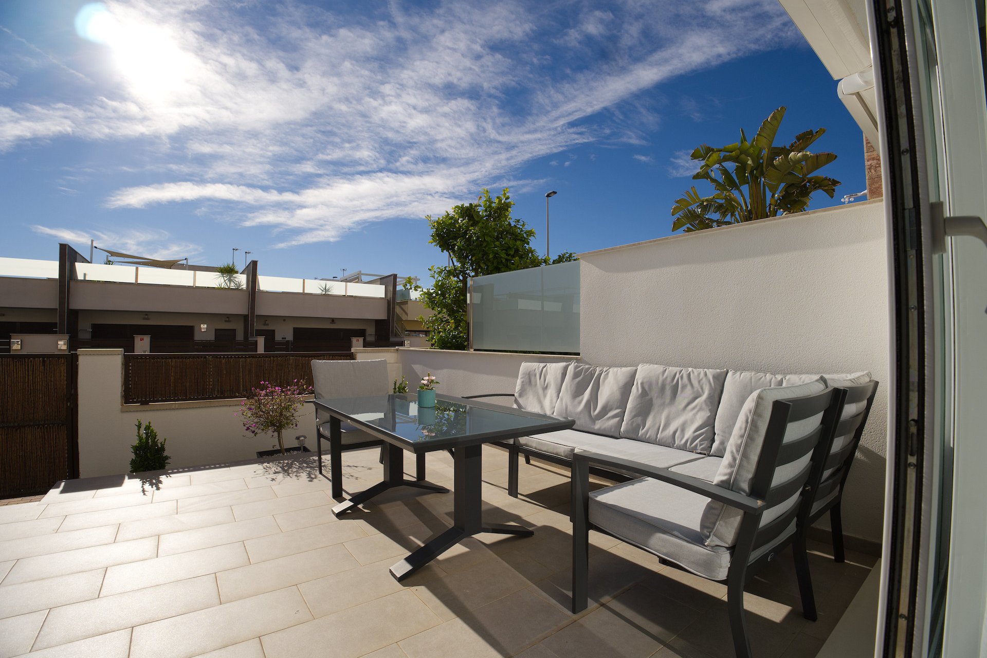 Resale - Townhouse -
San Pedro del Pinatar - San Pedro De Pinatar