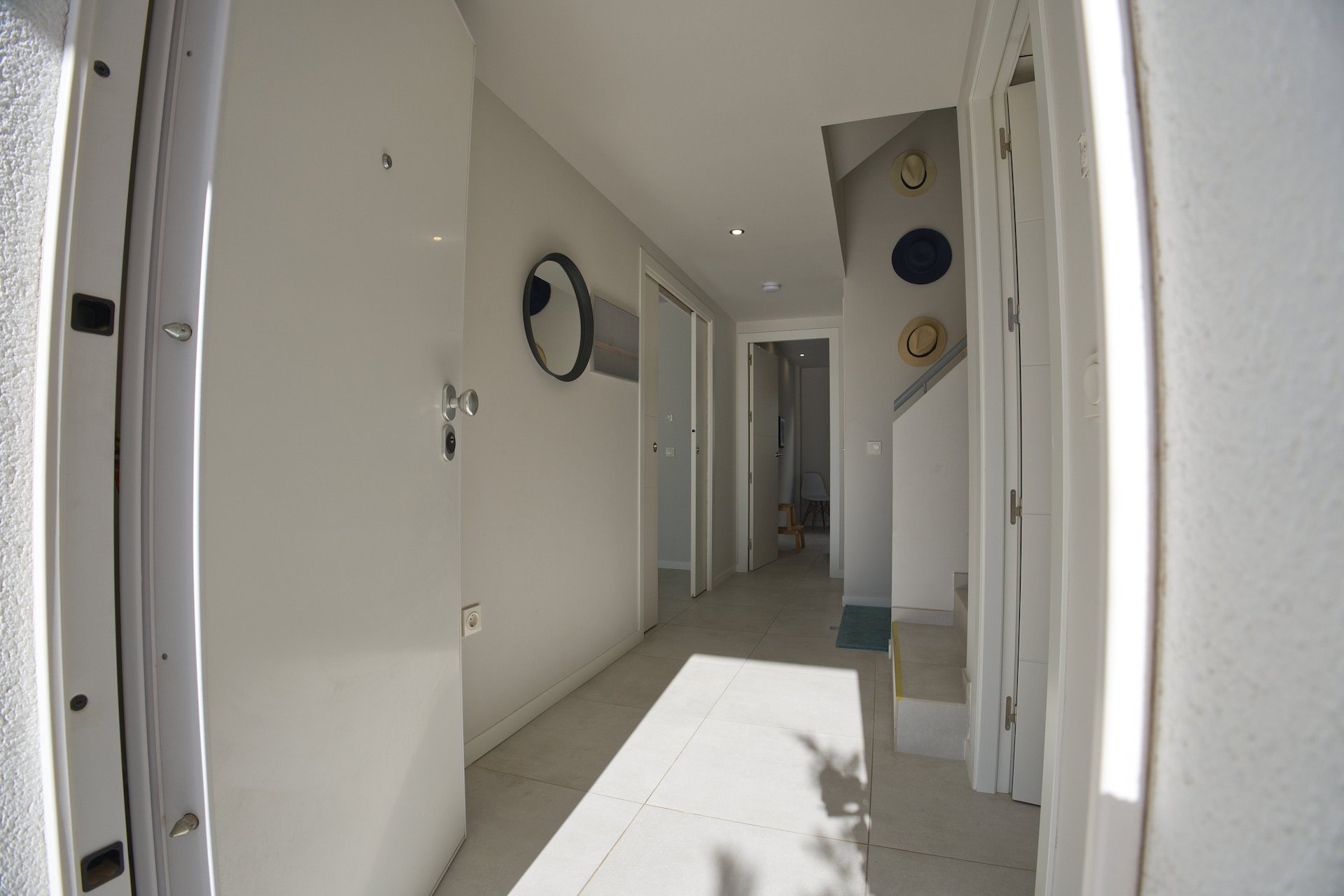 Resale - Townhouse -
San Pedro del Pinatar - San Pedro De Pinatar