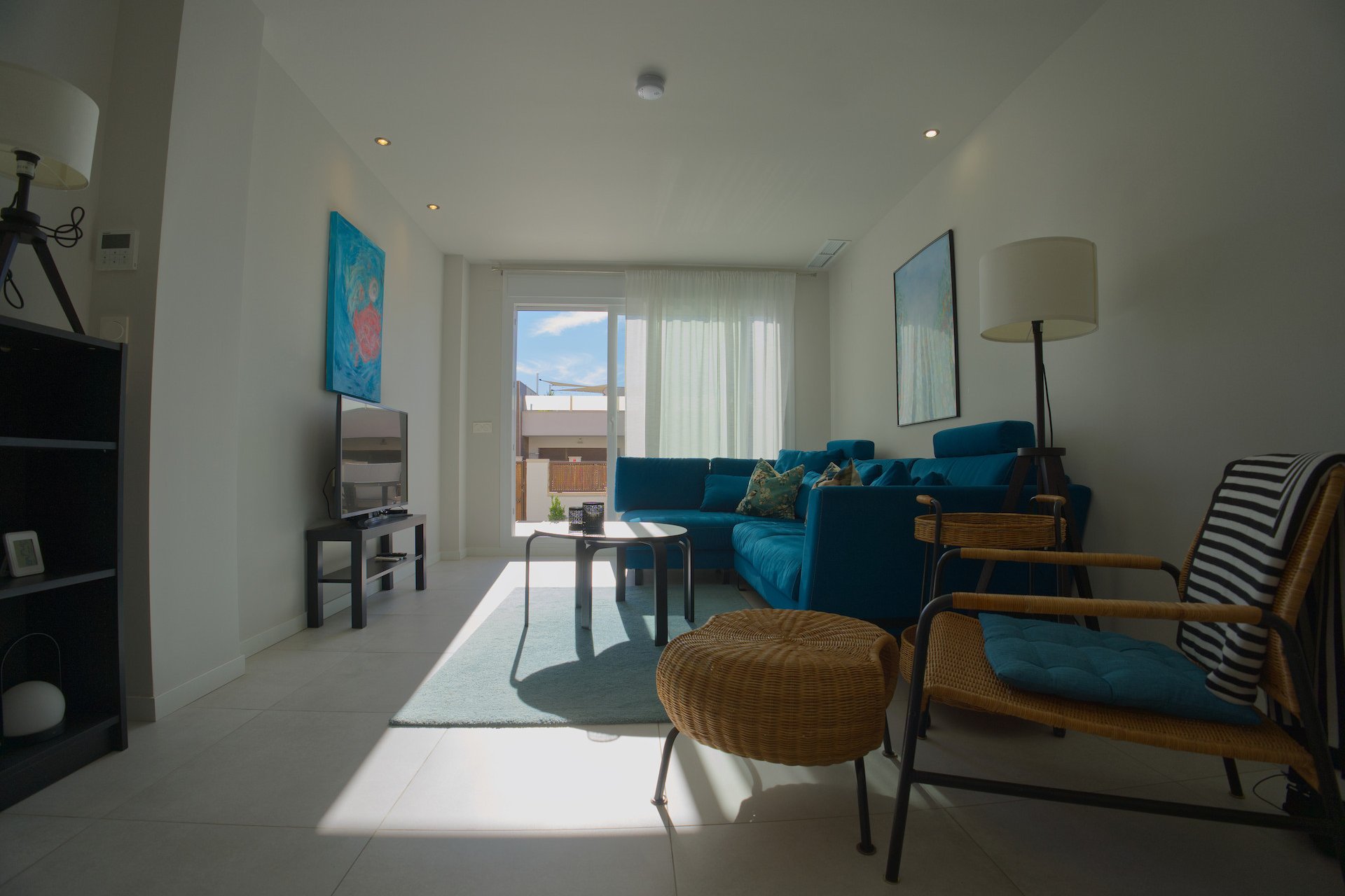 Resale - Townhouse -
San Pedro del Pinatar - San Pedro De Pinatar