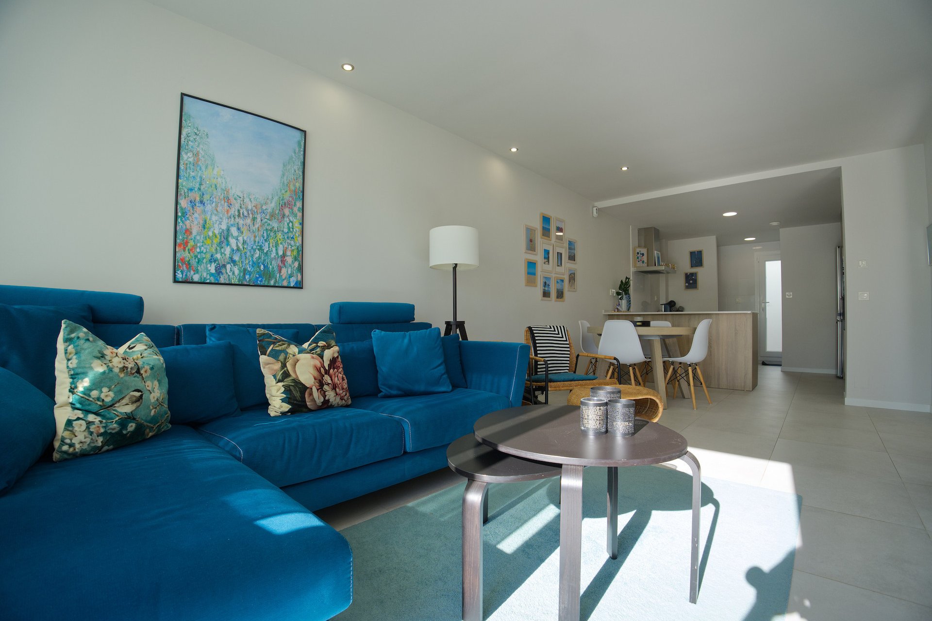 Resale - Townhouse -
San Pedro del Pinatar - San Pedro De Pinatar