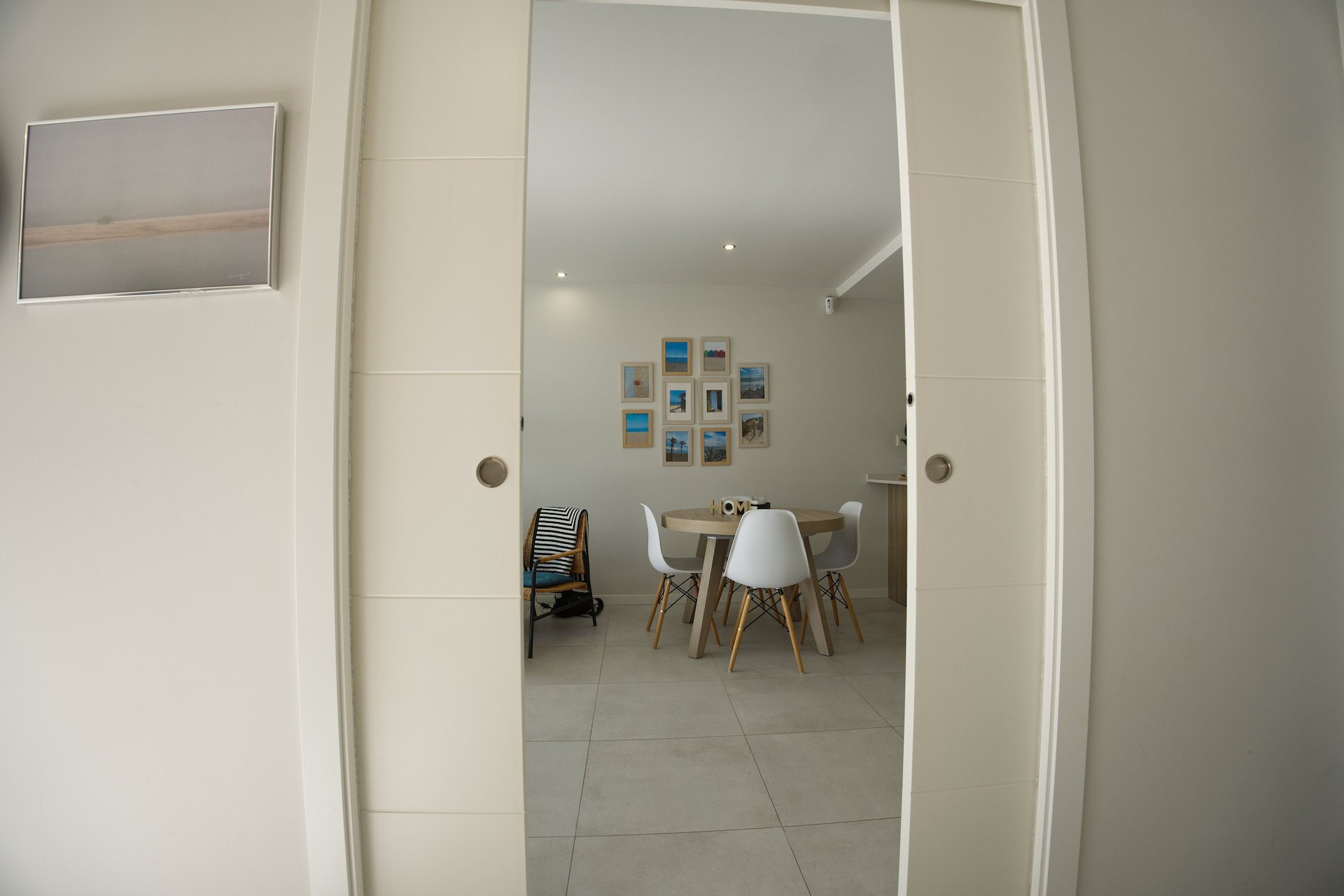 Resale - Townhouse -
San Pedro del Pinatar - San Pedro De Pinatar