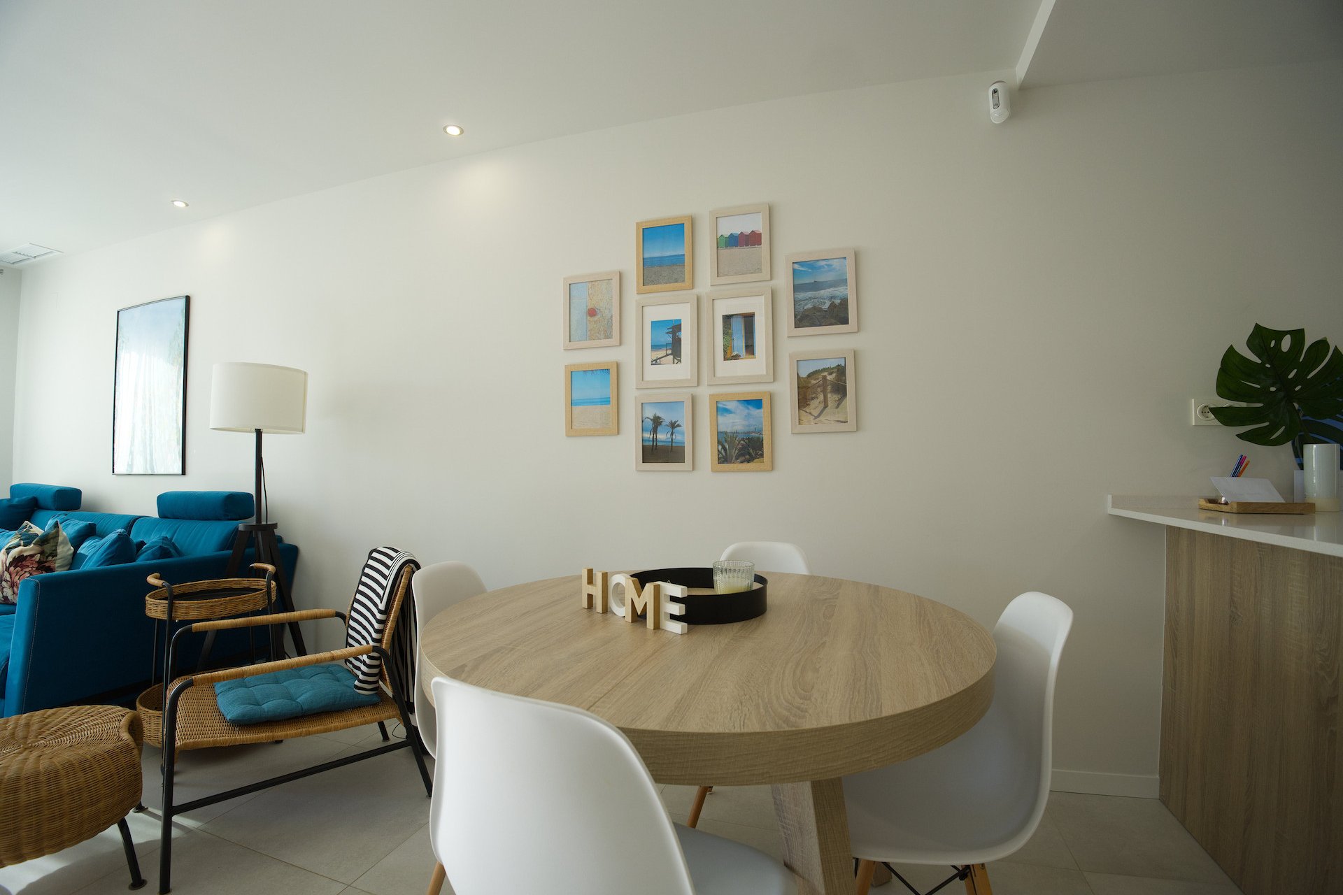 Resale - Townhouse -
San Pedro del Pinatar - San Pedro De Pinatar