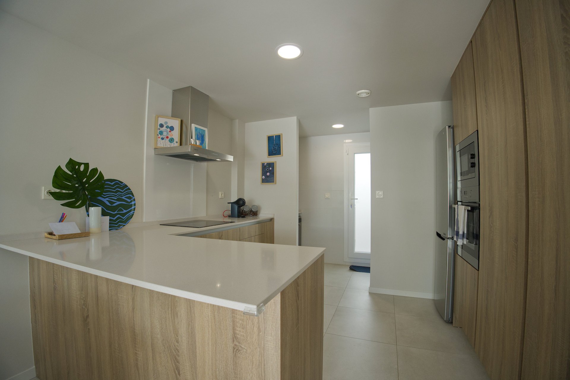 Resale - Townhouse -
San Pedro del Pinatar - San Pedro De Pinatar