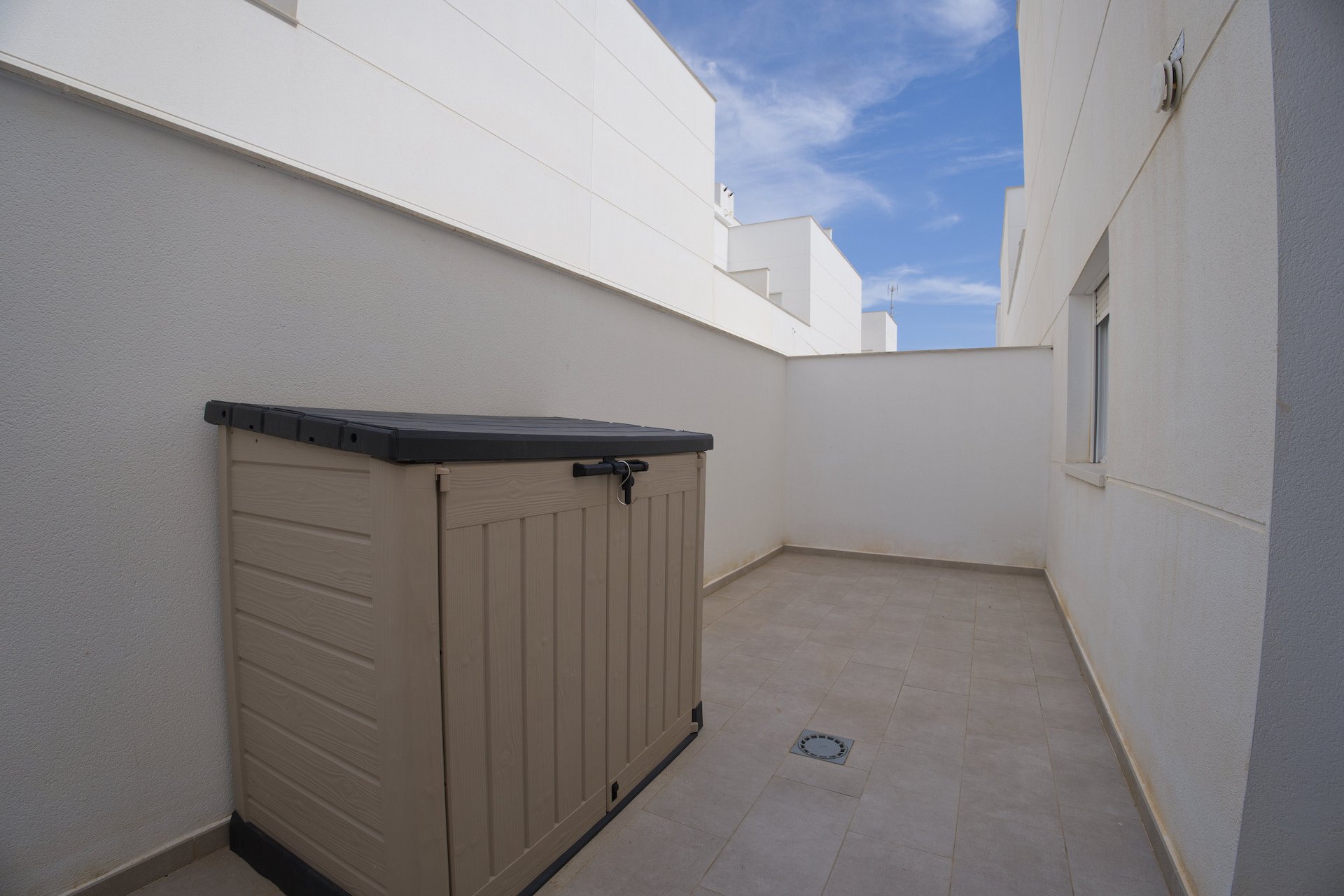 Resale - Townhouse -
San Pedro del Pinatar - San Pedro De Pinatar