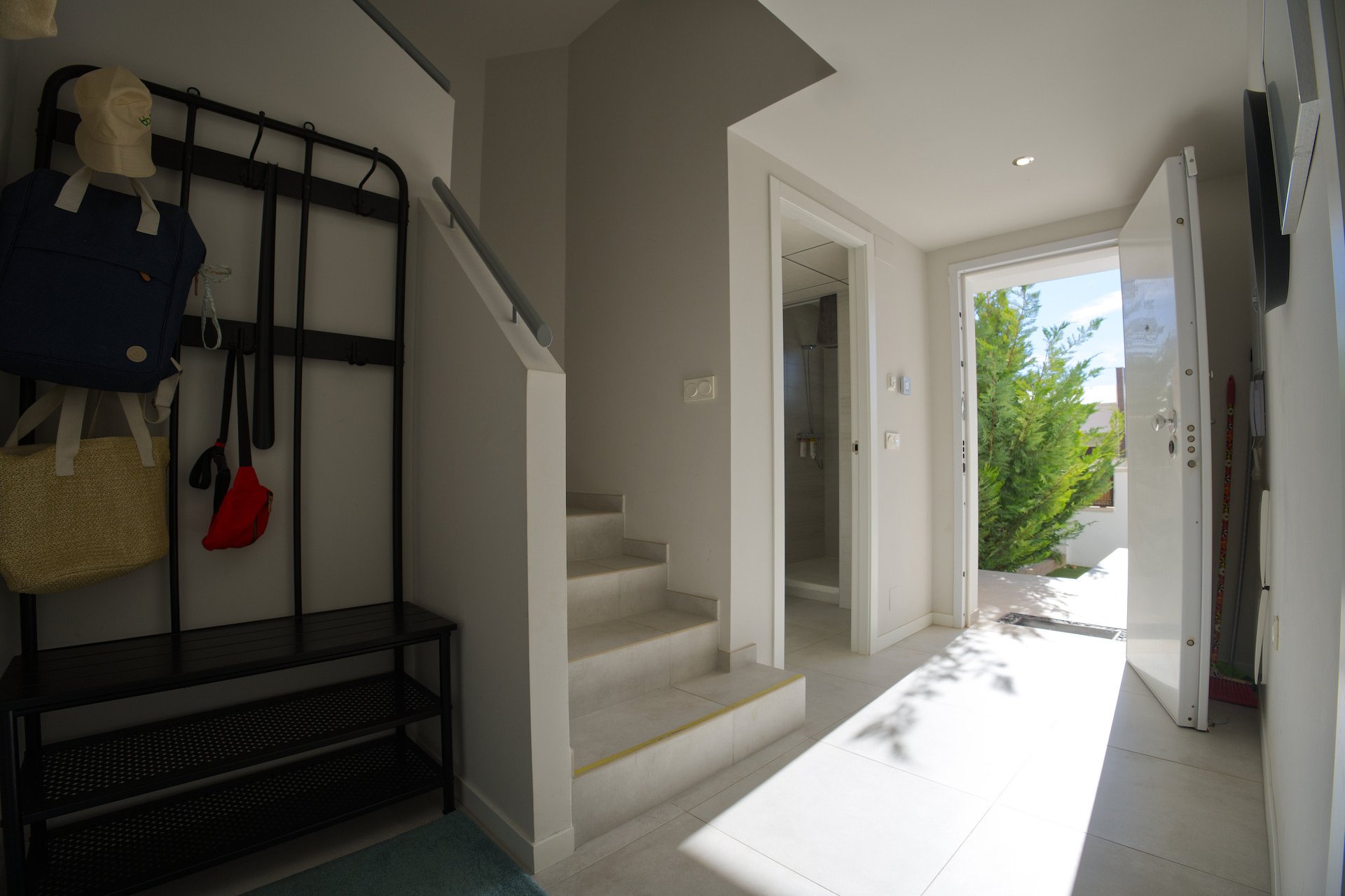 Resale - Townhouse -
San Pedro del Pinatar - San Pedro De Pinatar