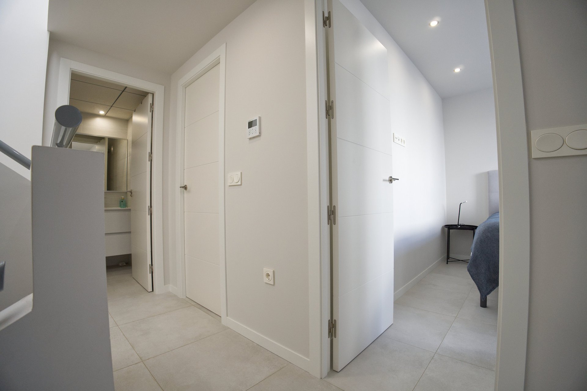 Resale - Townhouse -
San Pedro del Pinatar - San Pedro De Pinatar