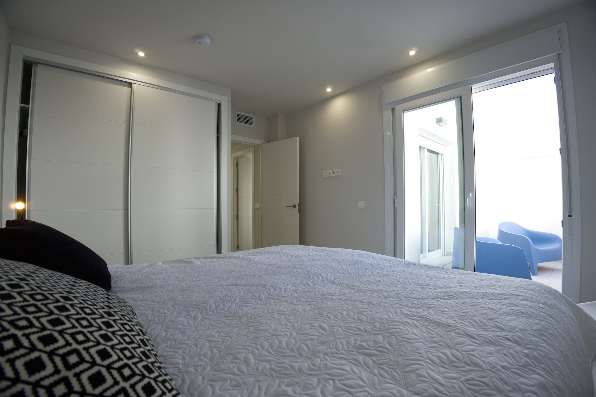 Resale - Townhouse -
San Pedro del Pinatar - San Pedro De Pinatar