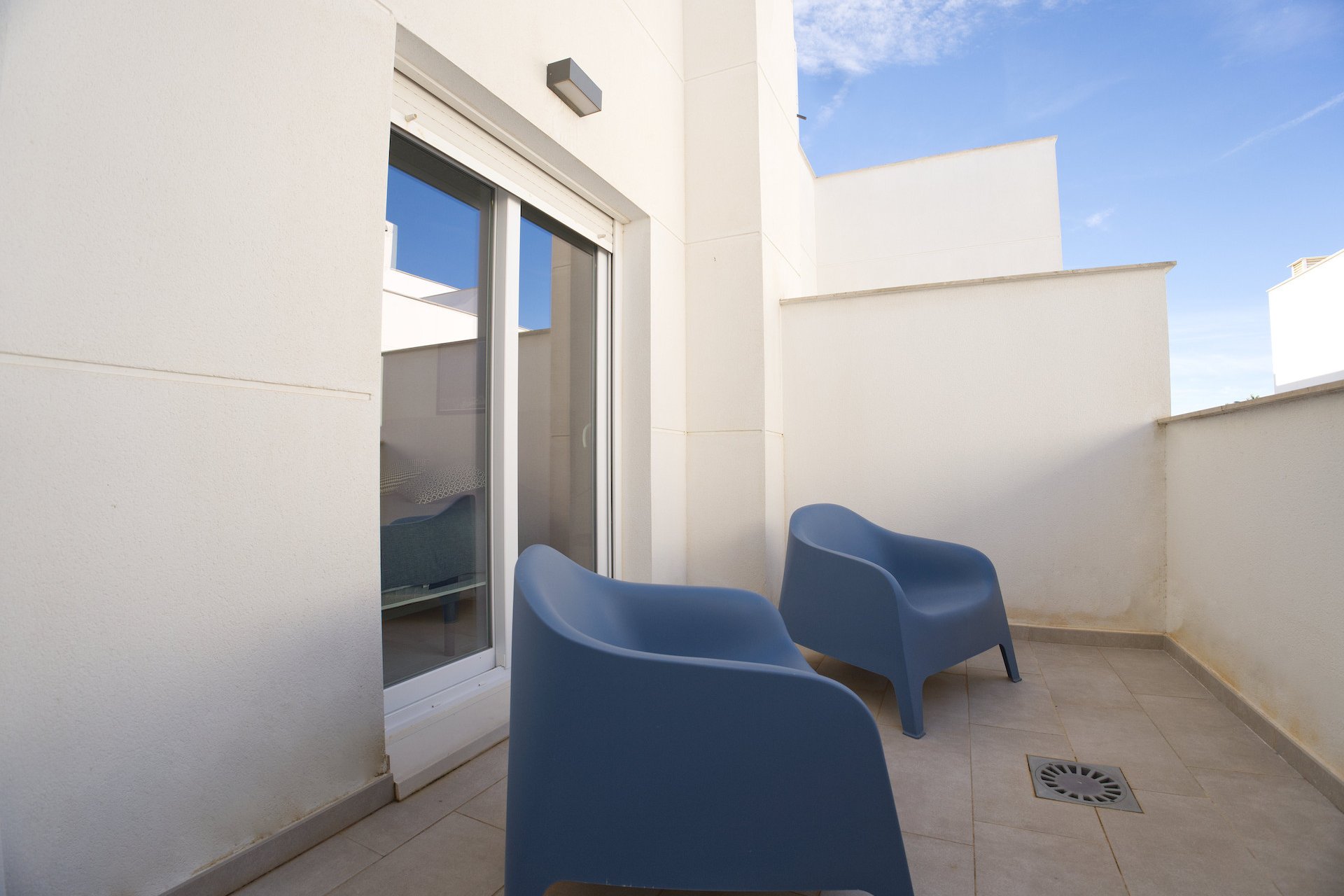 Resale - Townhouse -
San Pedro del Pinatar - San Pedro De Pinatar