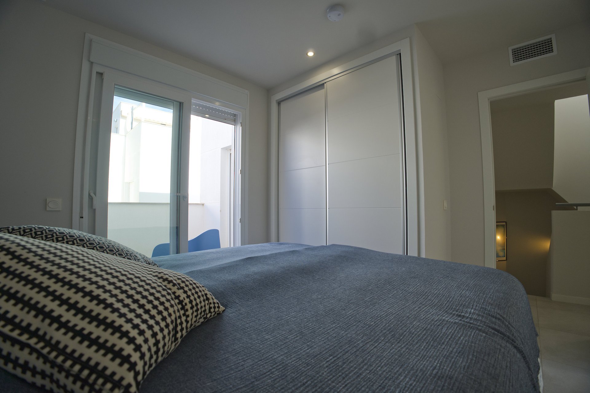 Resale - Townhouse -
San Pedro del Pinatar - San Pedro De Pinatar