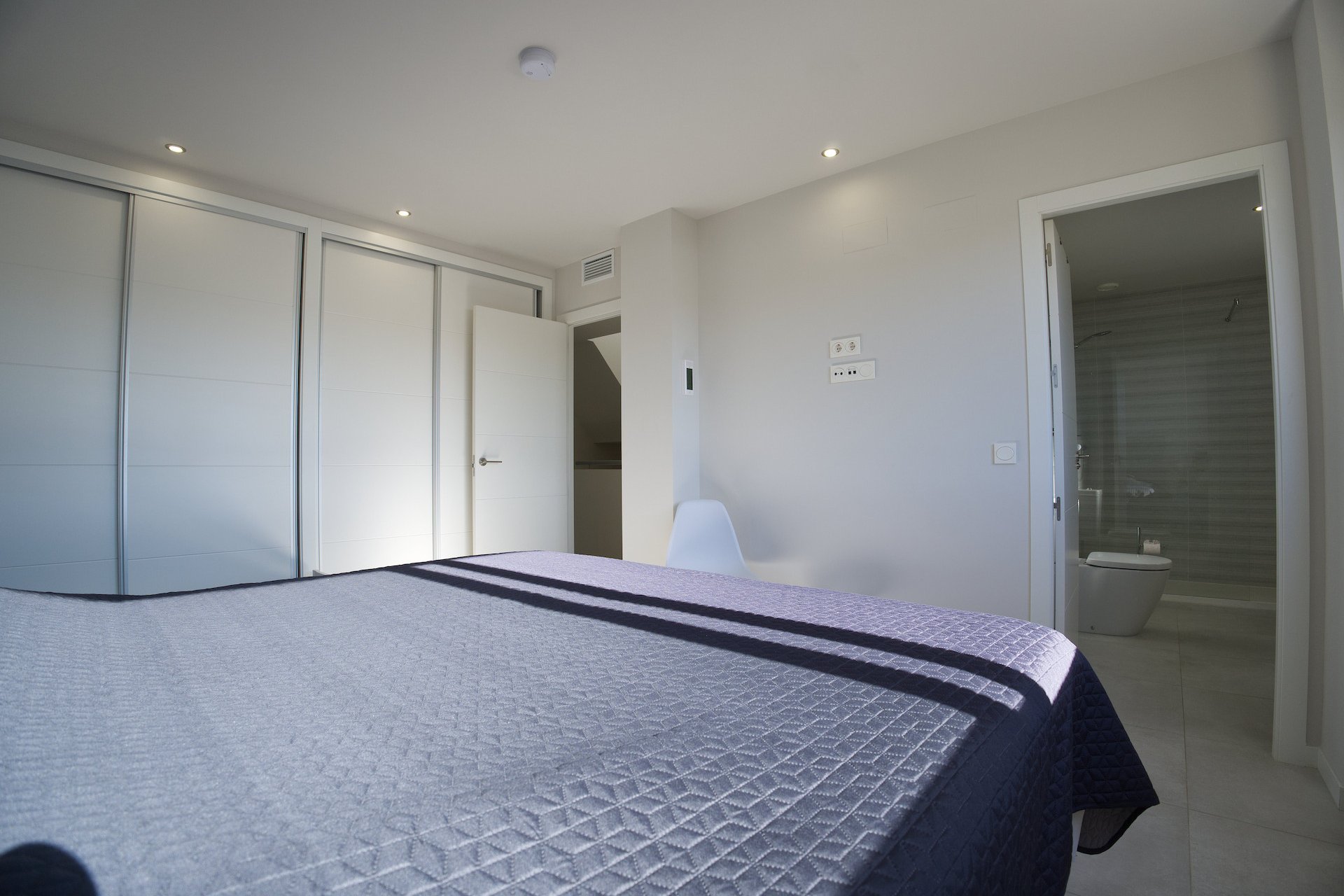 Resale - Townhouse -
San Pedro del Pinatar - San Pedro De Pinatar