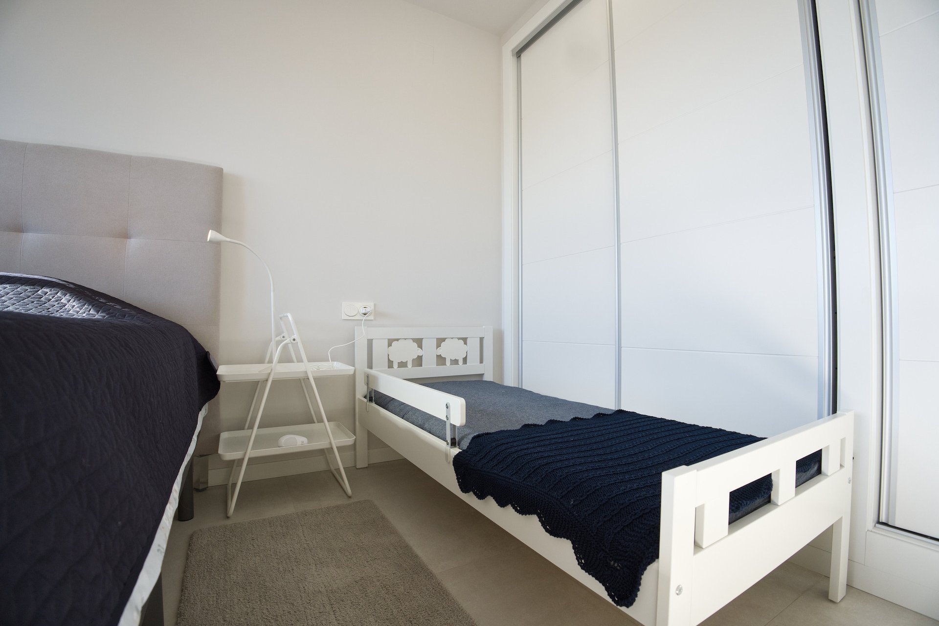 Resale - Townhouse -
San Pedro del Pinatar - San Pedro De Pinatar