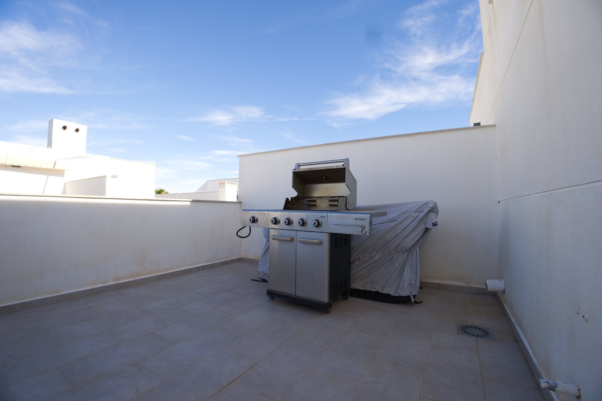 Resale - Townhouse -
San Pedro del Pinatar - San Pedro De Pinatar