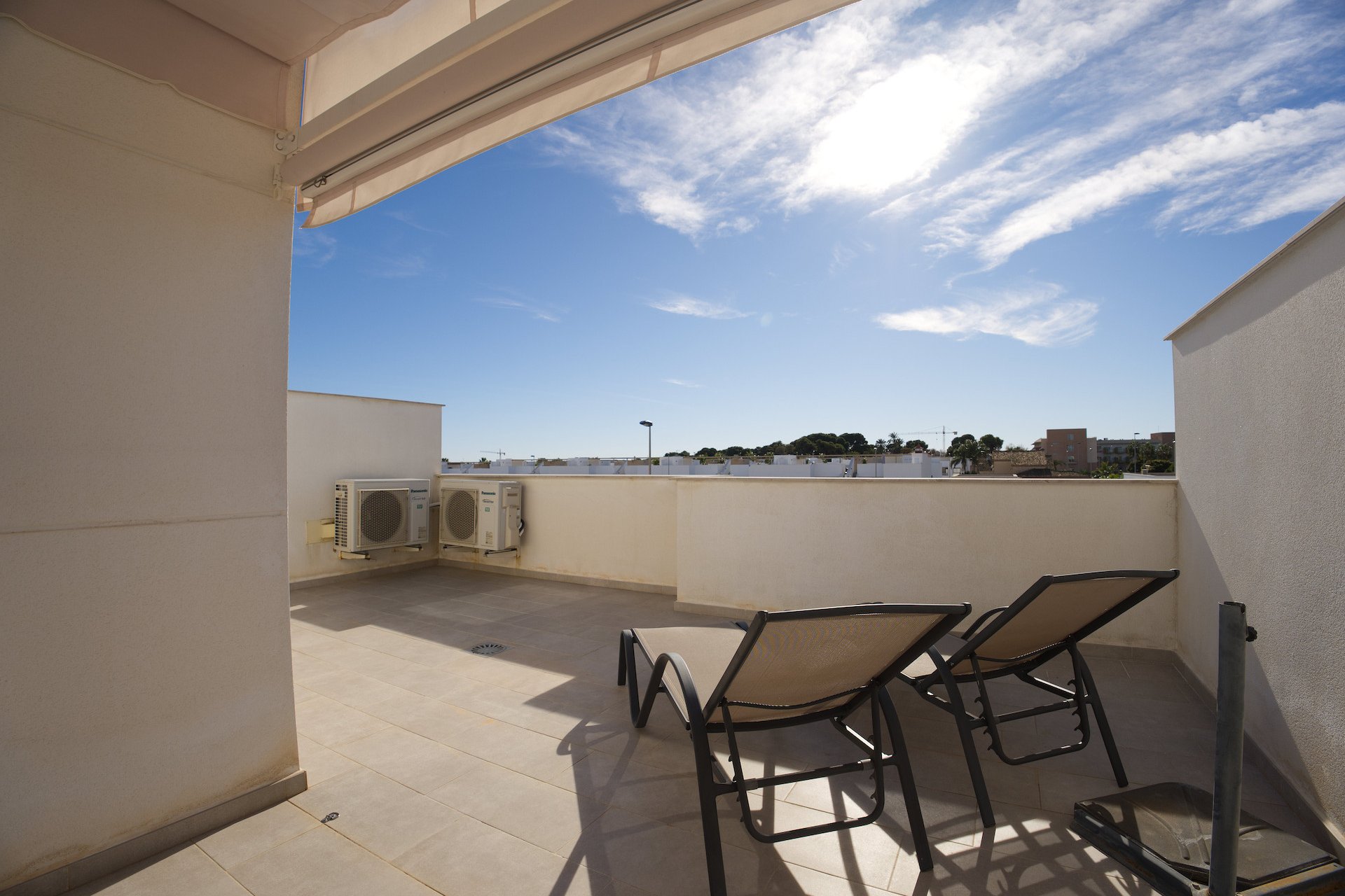 Resale - Townhouse -
San Pedro del Pinatar - San Pedro De Pinatar