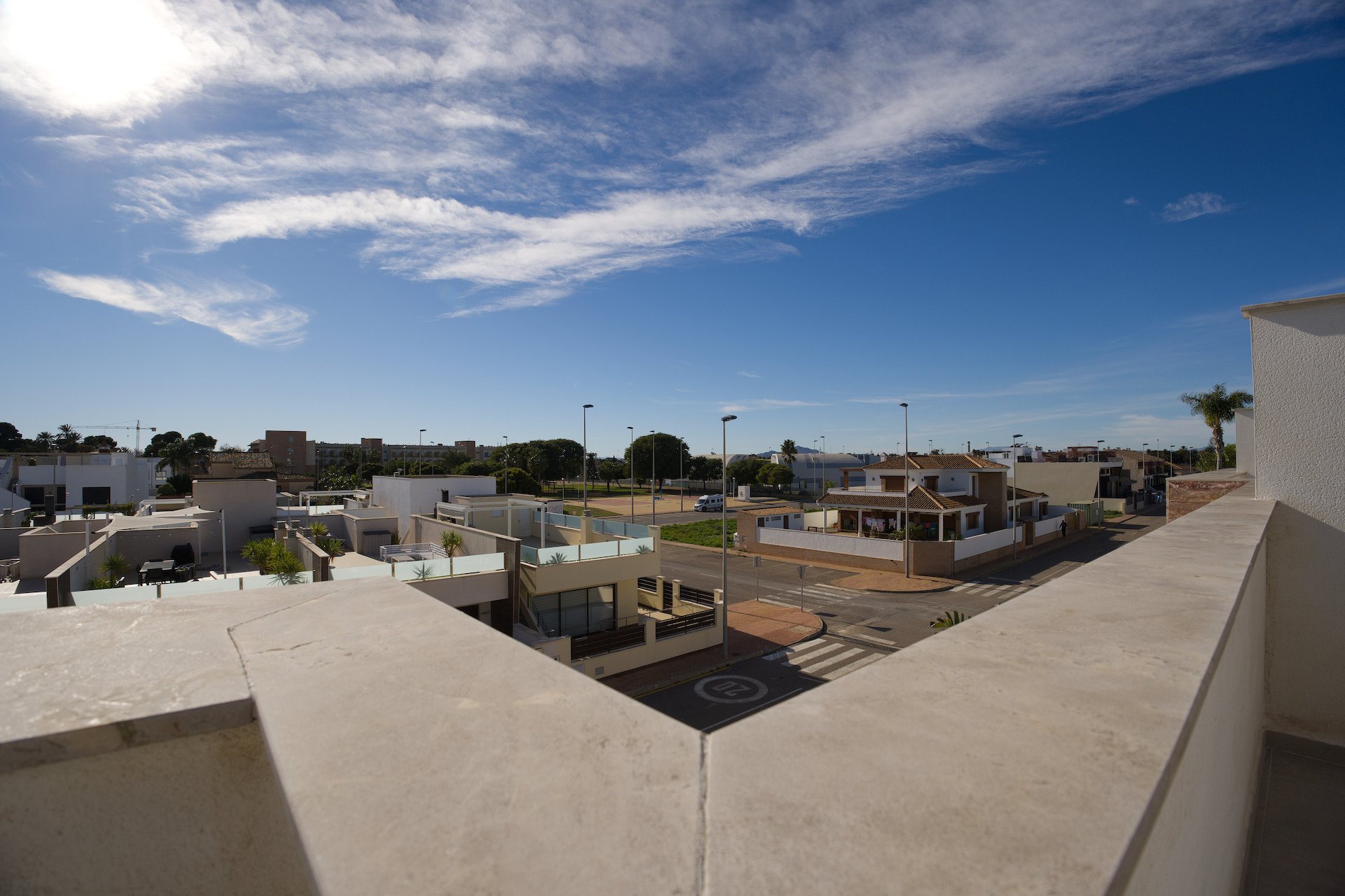 Resale - Townhouse -
San Pedro del Pinatar - San Pedro De Pinatar