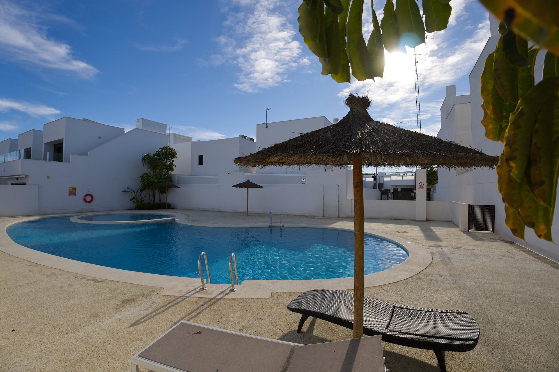 Resale - Townhouse -
San Pedro del Pinatar - San Pedro De Pinatar