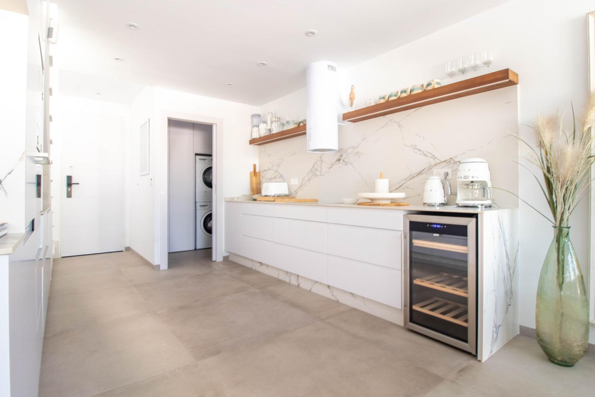 Resale - Townhouse -
Santiago de la Ribera - zona san blas