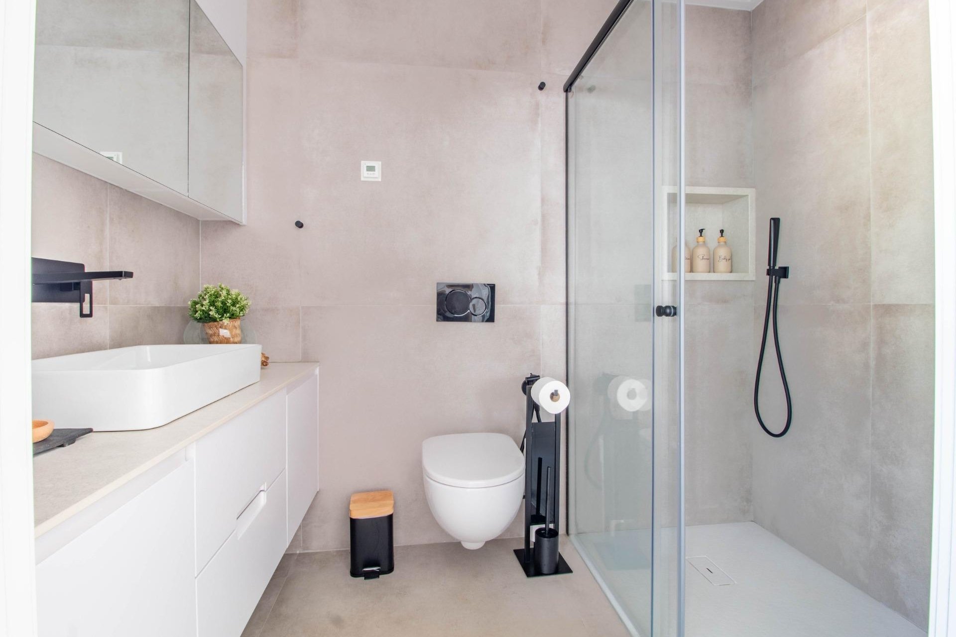 Resale - Townhouse -
Santiago de la Ribera - zona san blas