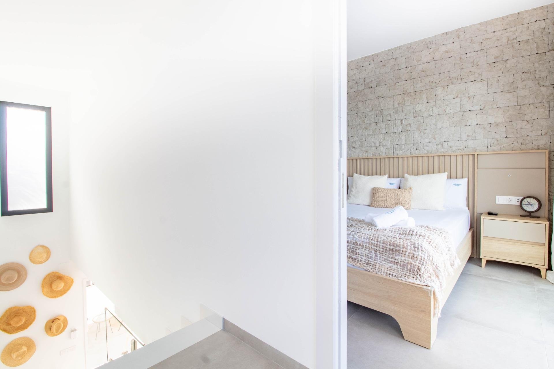 Resale - Townhouse -
Santiago de la Ribera - zona san blas