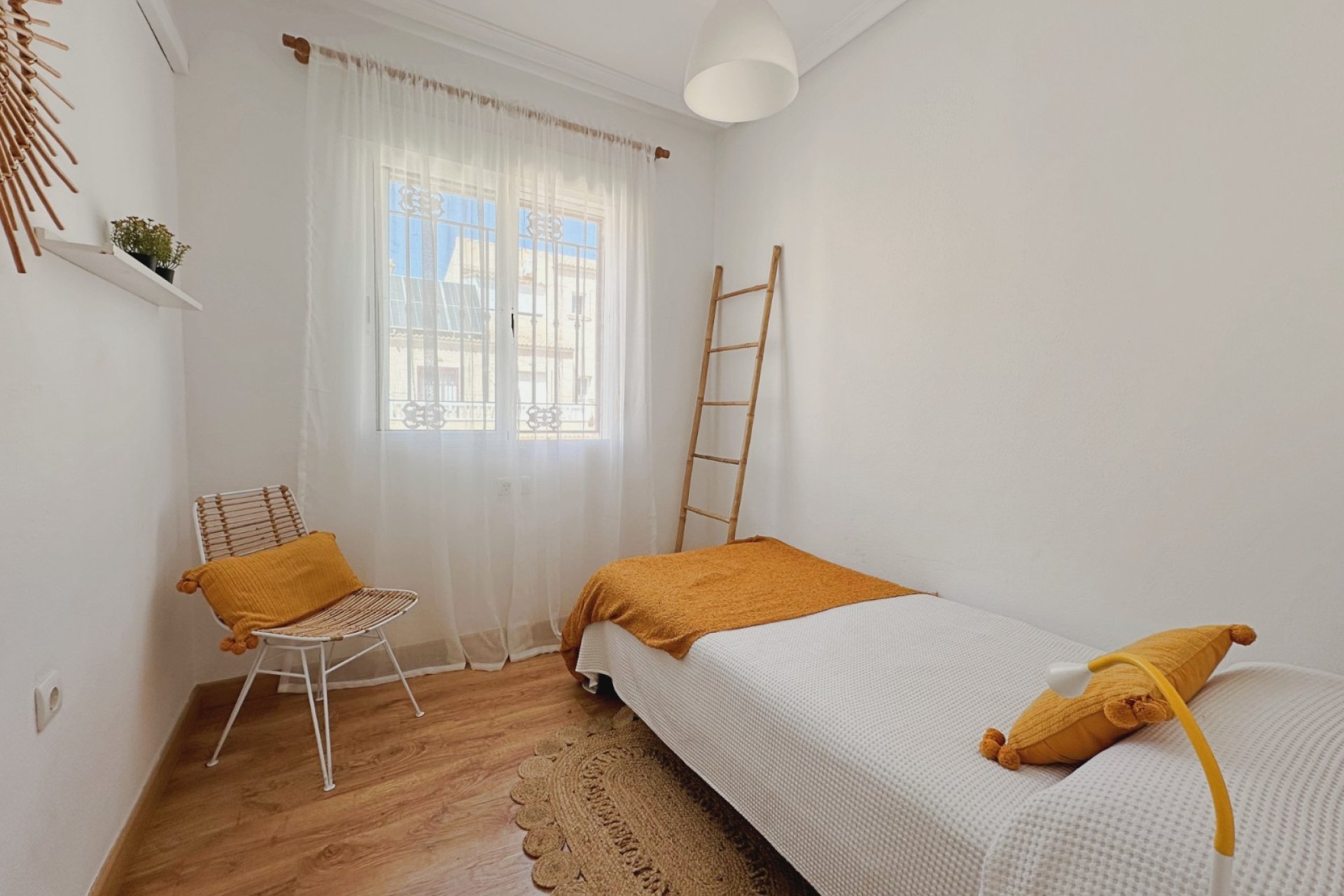 Resale - Townhouse / Terraced House -
Orihuela Costa - La Zenia