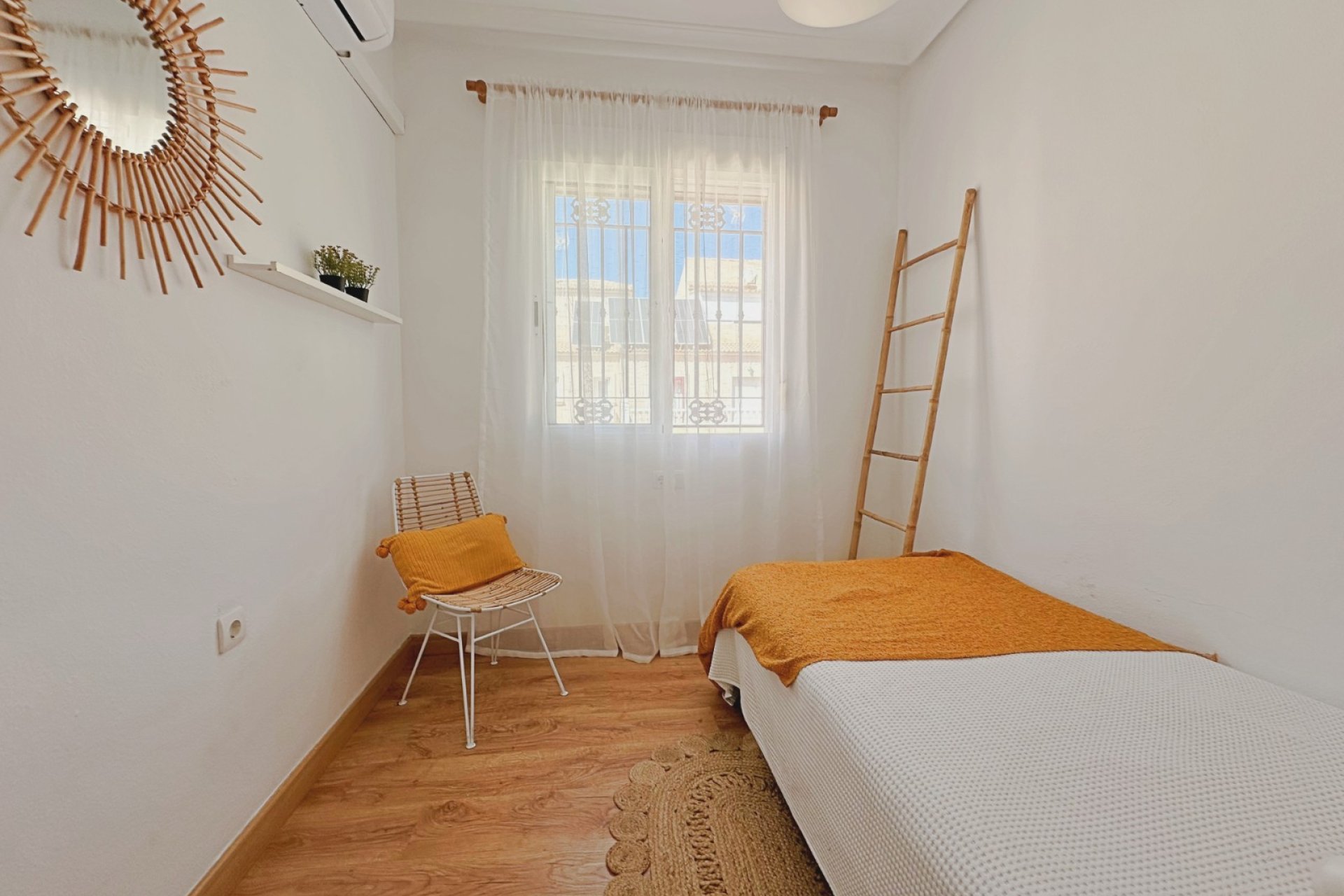 Resale - Townhouse / Terraced House -
Orihuela Costa - La Zenia