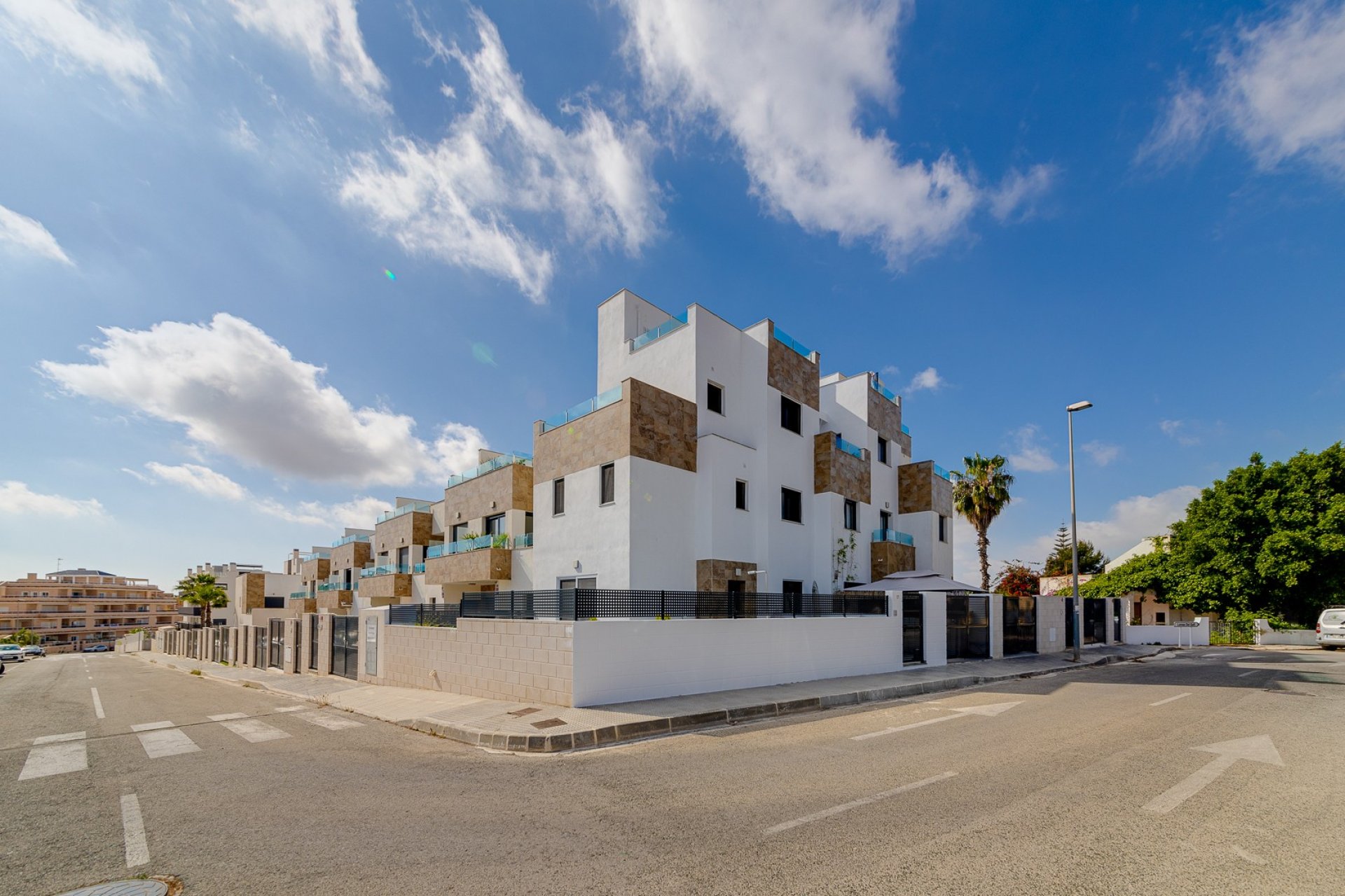 Resale - Townhouse / Terraced House -
Orihuela Costa - Las Filipinas