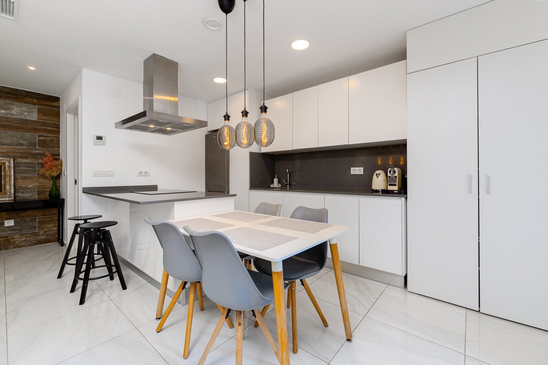 Resale - Townhouse / Terraced House -
Orihuela Costa - Las Filipinas
