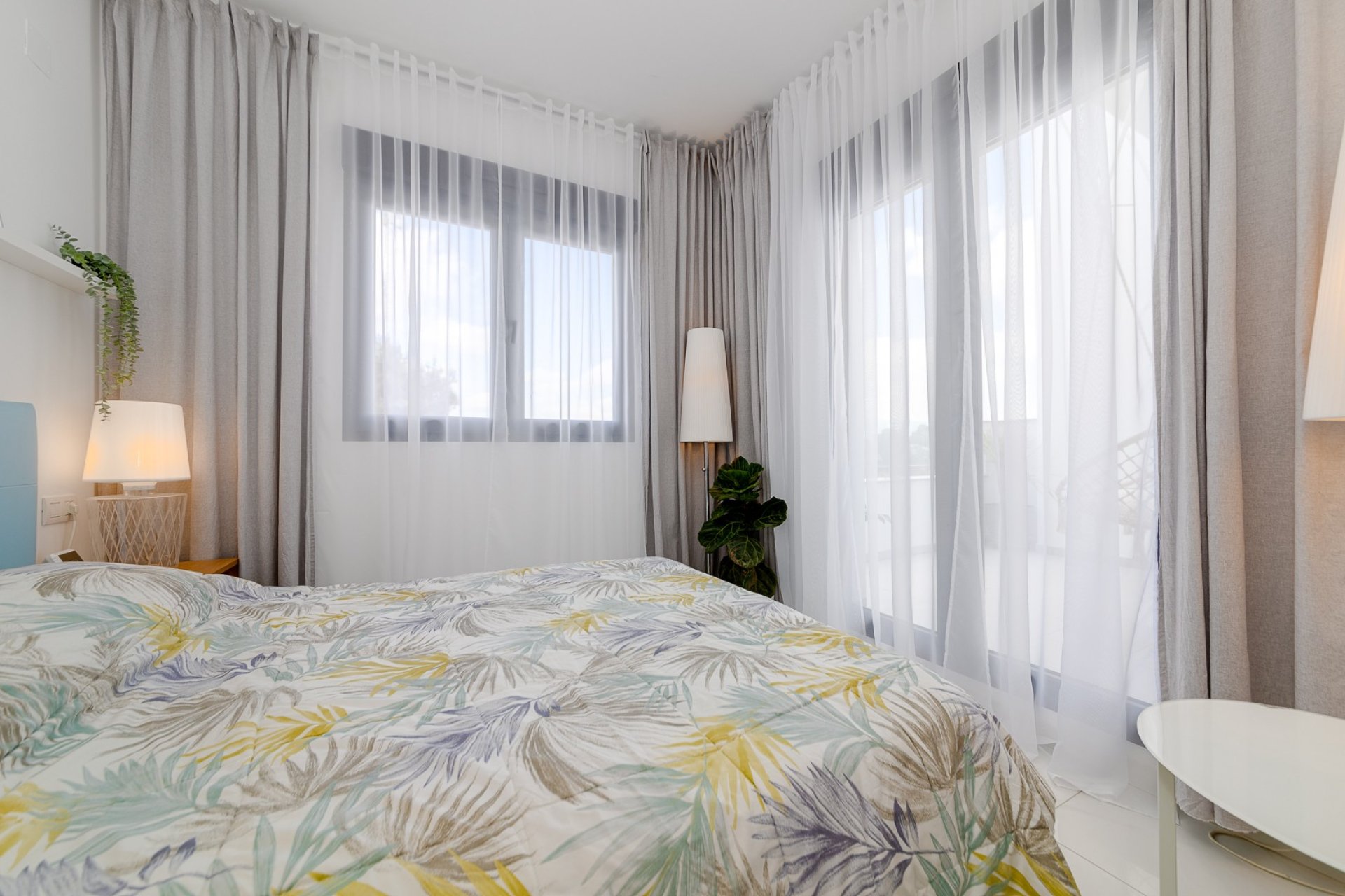 Resale - Townhouse / Terraced House -
Orihuela Costa - Las Filipinas