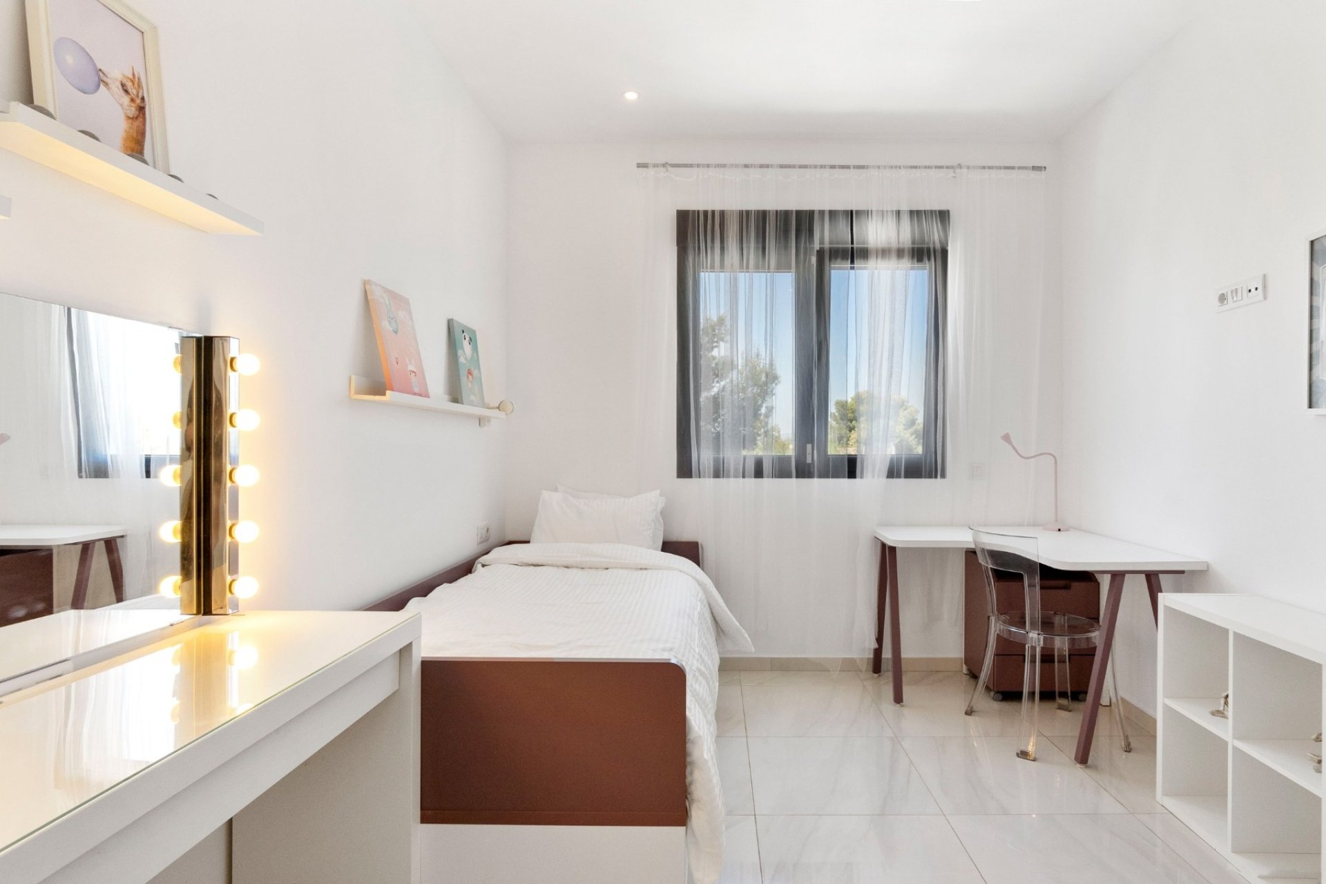 Resale - Townhouse / Terraced House -
Orihuela Costa - Las Filipinas