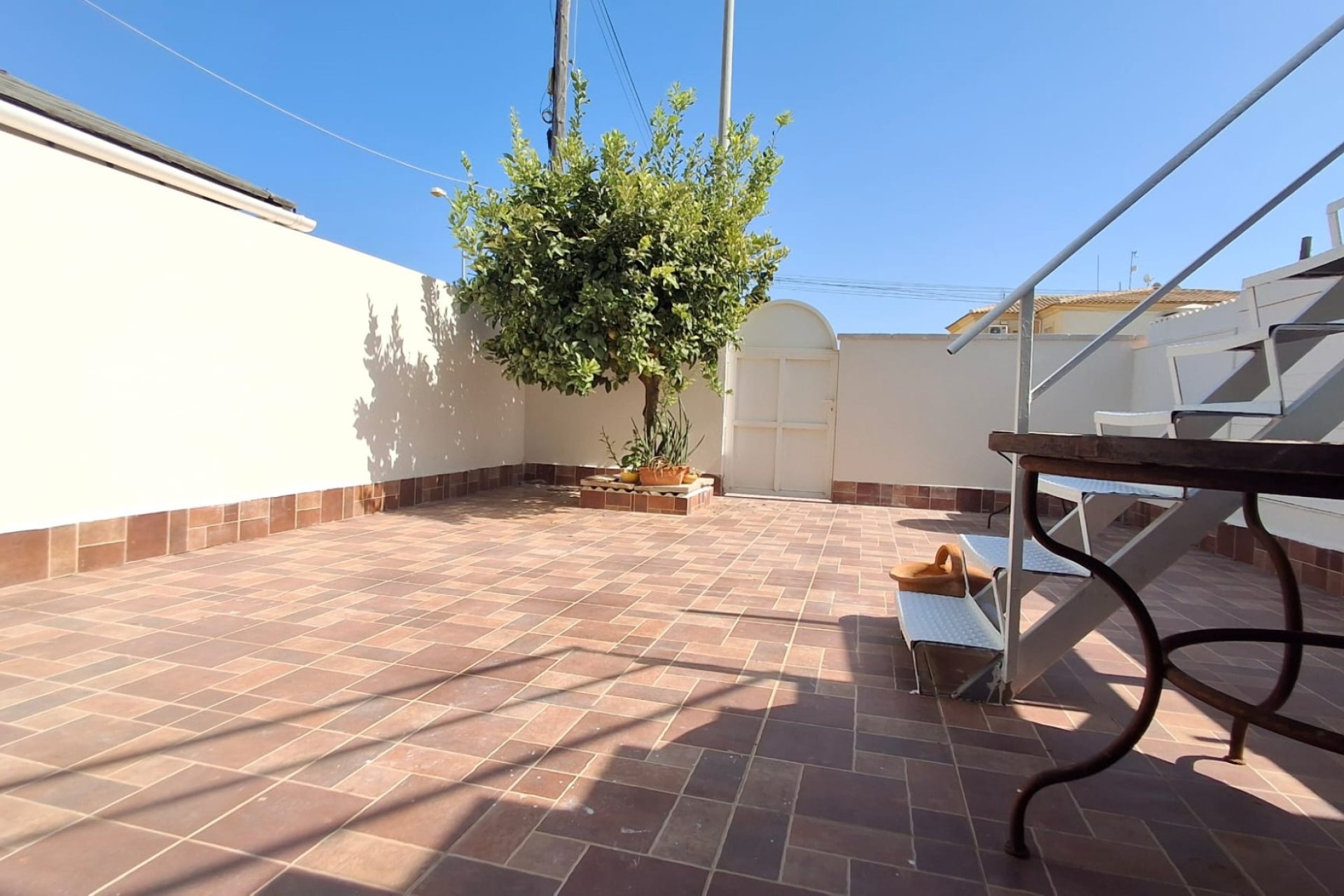 Resale - Townhouse / Terraced House -
Orihuela - Playa Flamenca