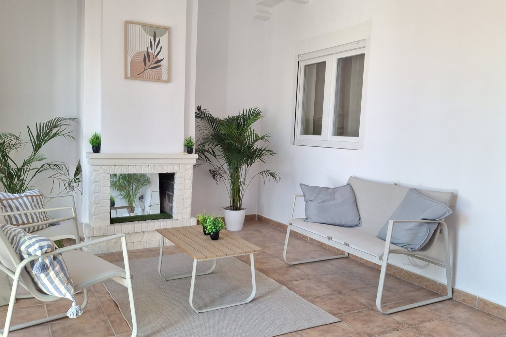 Resale - Townhouse / Terraced House -
Orihuela - Playa Flamenca
