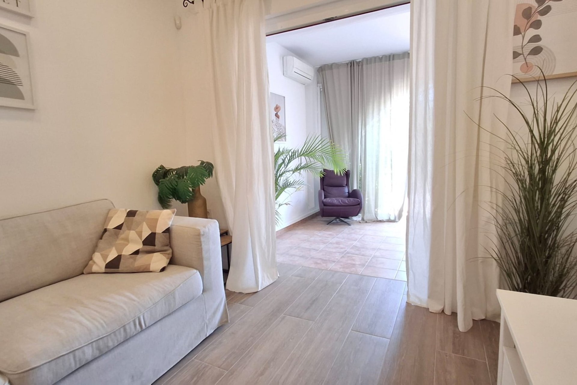 Resale - Townhouse / Terraced House -
Orihuela - Playa Flamenca