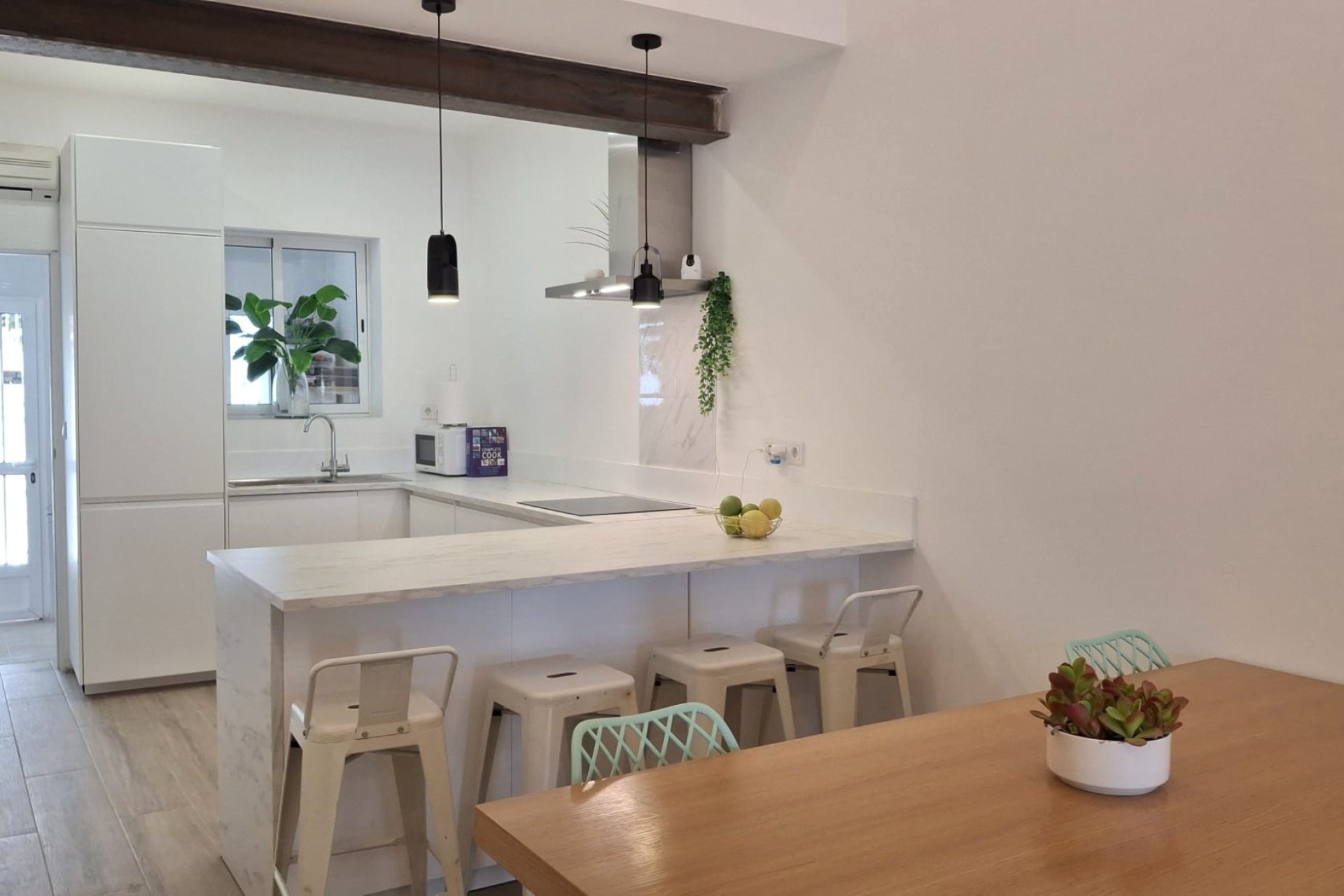 Resale - Townhouse / Terraced House -
Orihuela - Playa Flamenca