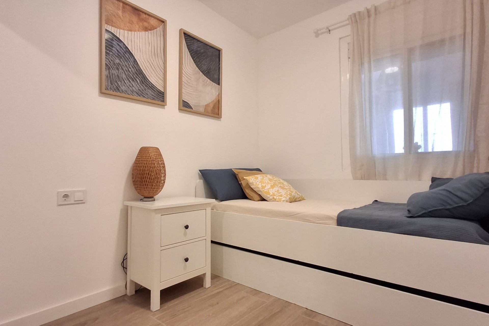 Resale - Townhouse / Terraced House -
Orihuela - Playa Flamenca