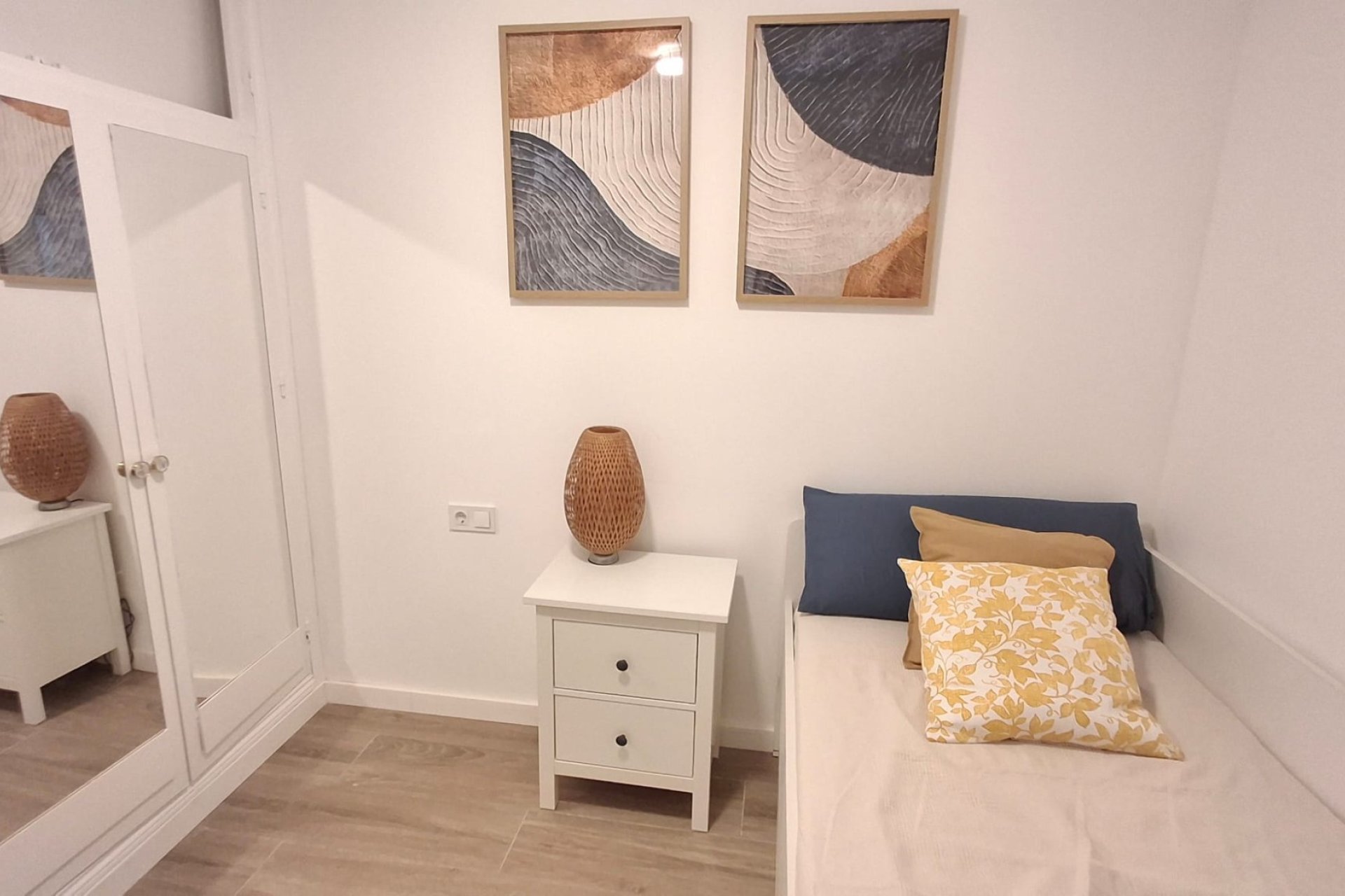 Resale - Townhouse / Terraced House -
Orihuela - Playa Flamenca