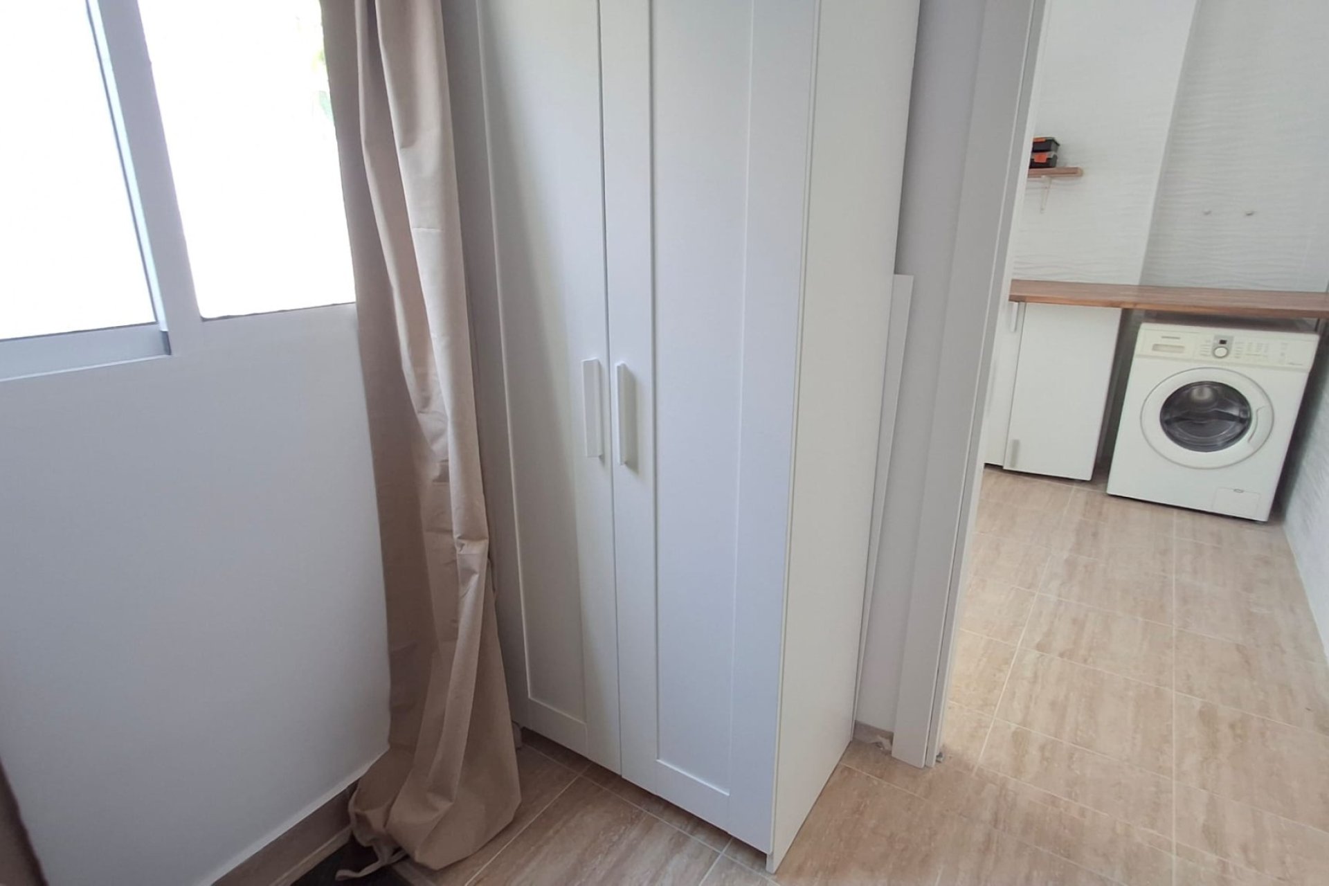 Resale - Townhouse / Terraced House -
Orihuela - Playa Flamenca